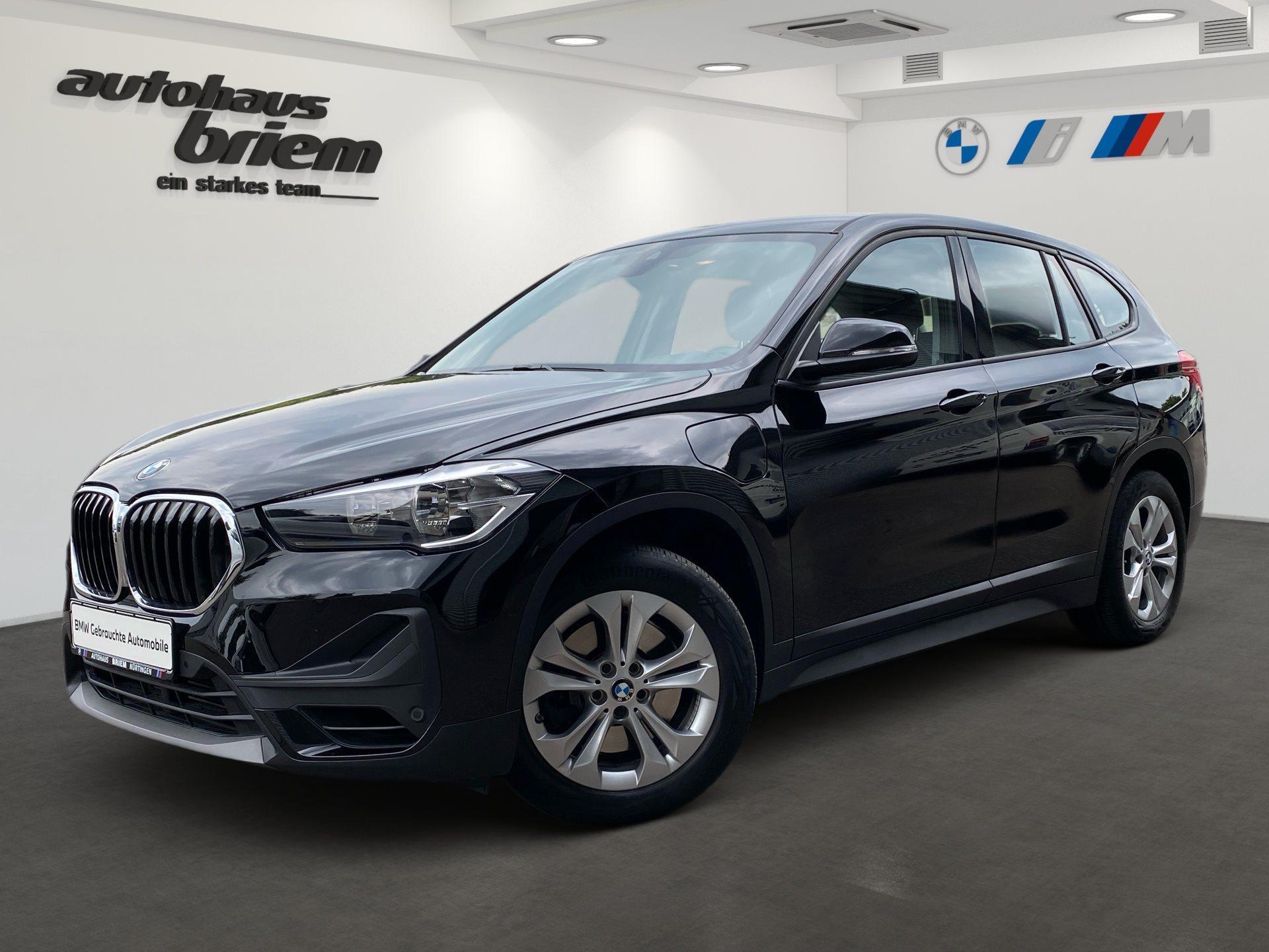 BMW X1 2020