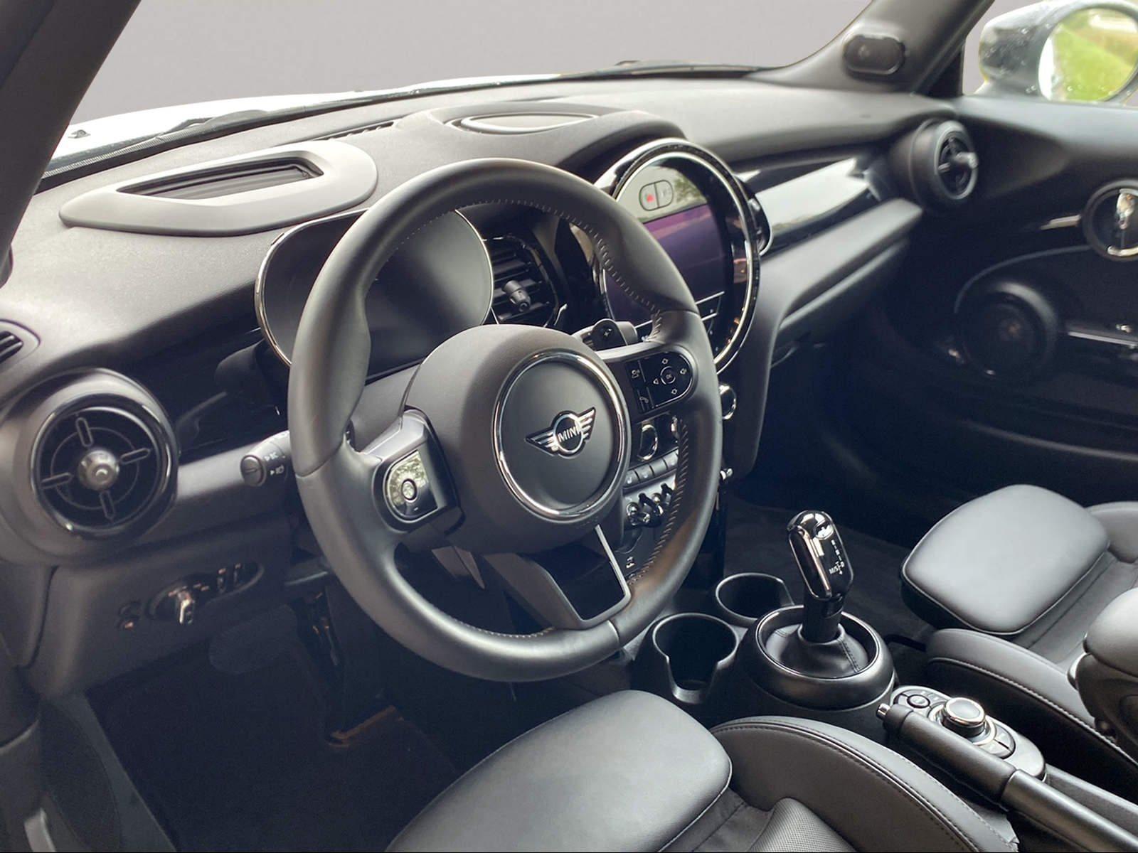 MINI Cabrio – Bild 4