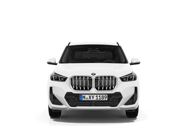 BMW X1 – Bild 7