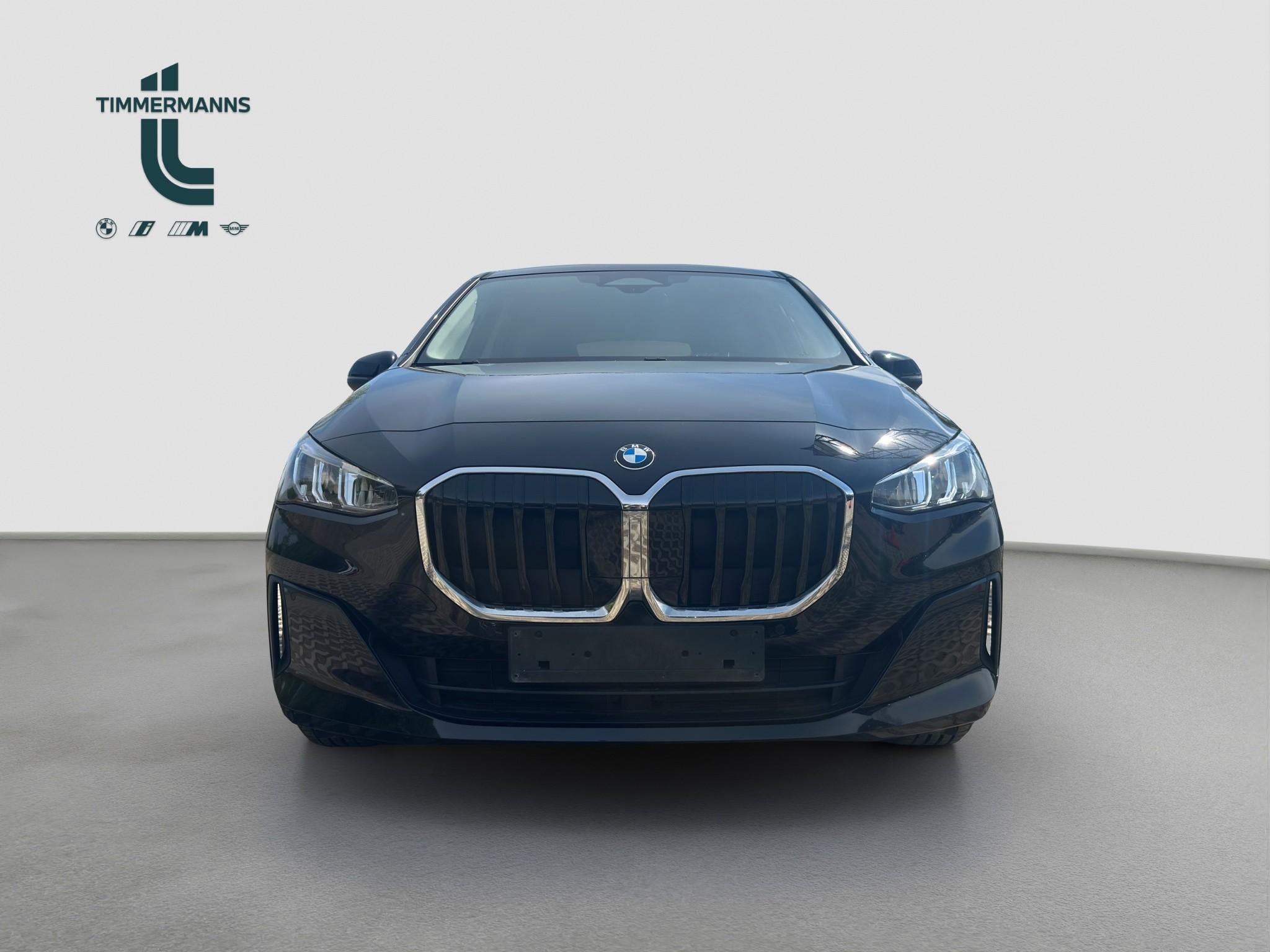 BMW 2er Active Tourer – Bild 22