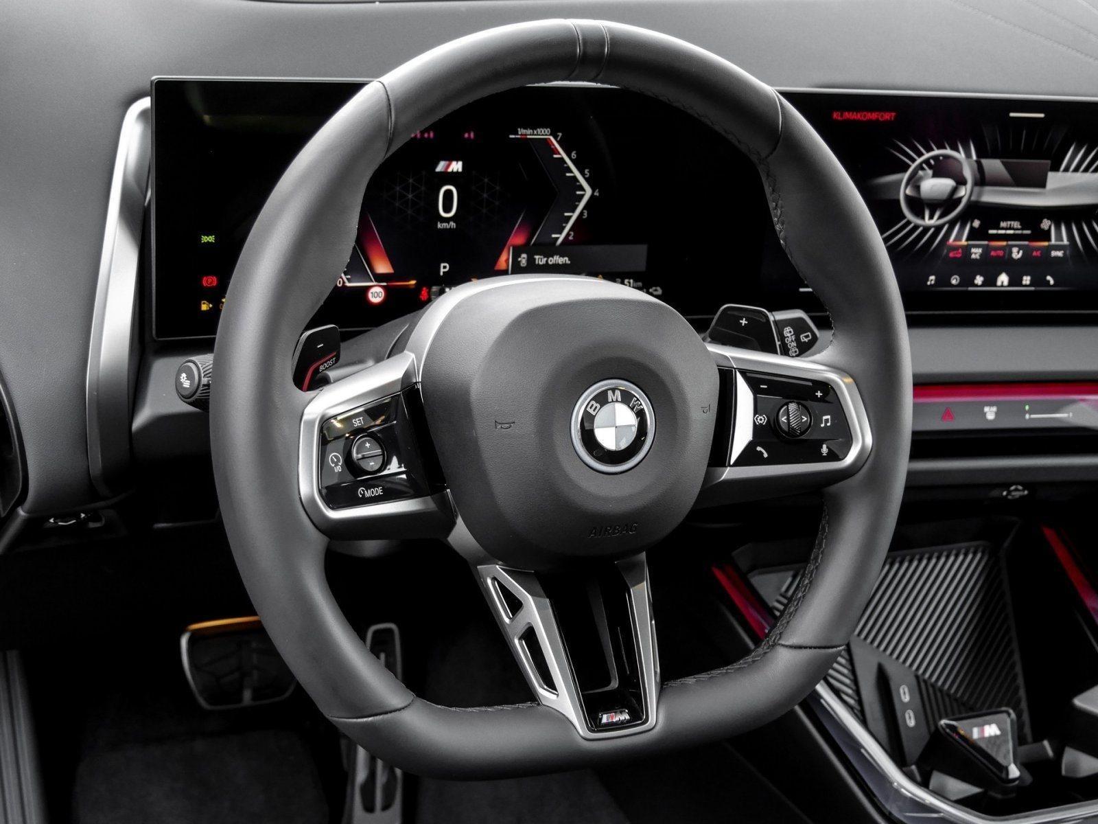 BMW X3 – Bild 12