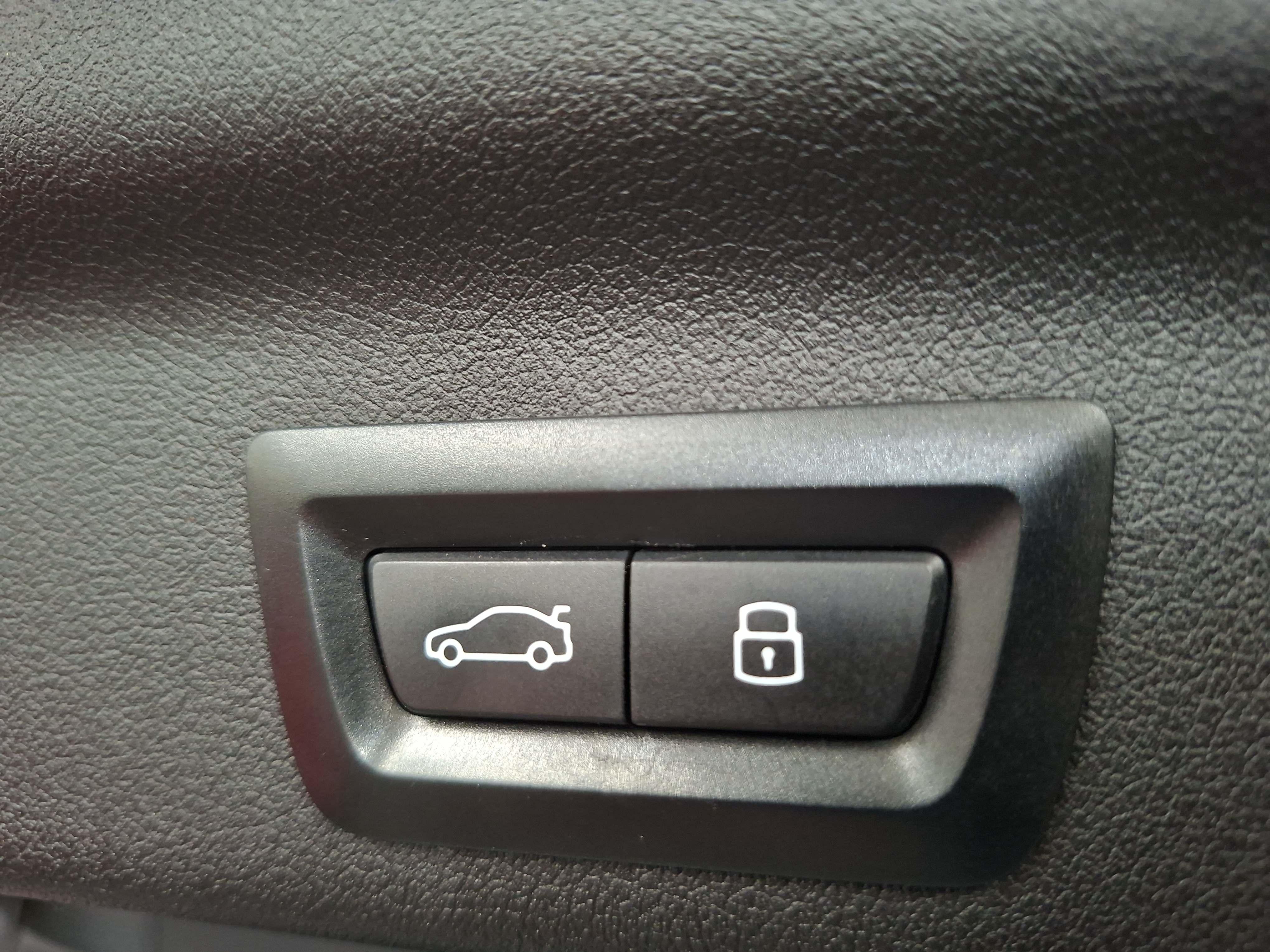 BMW X1 – Bild 20