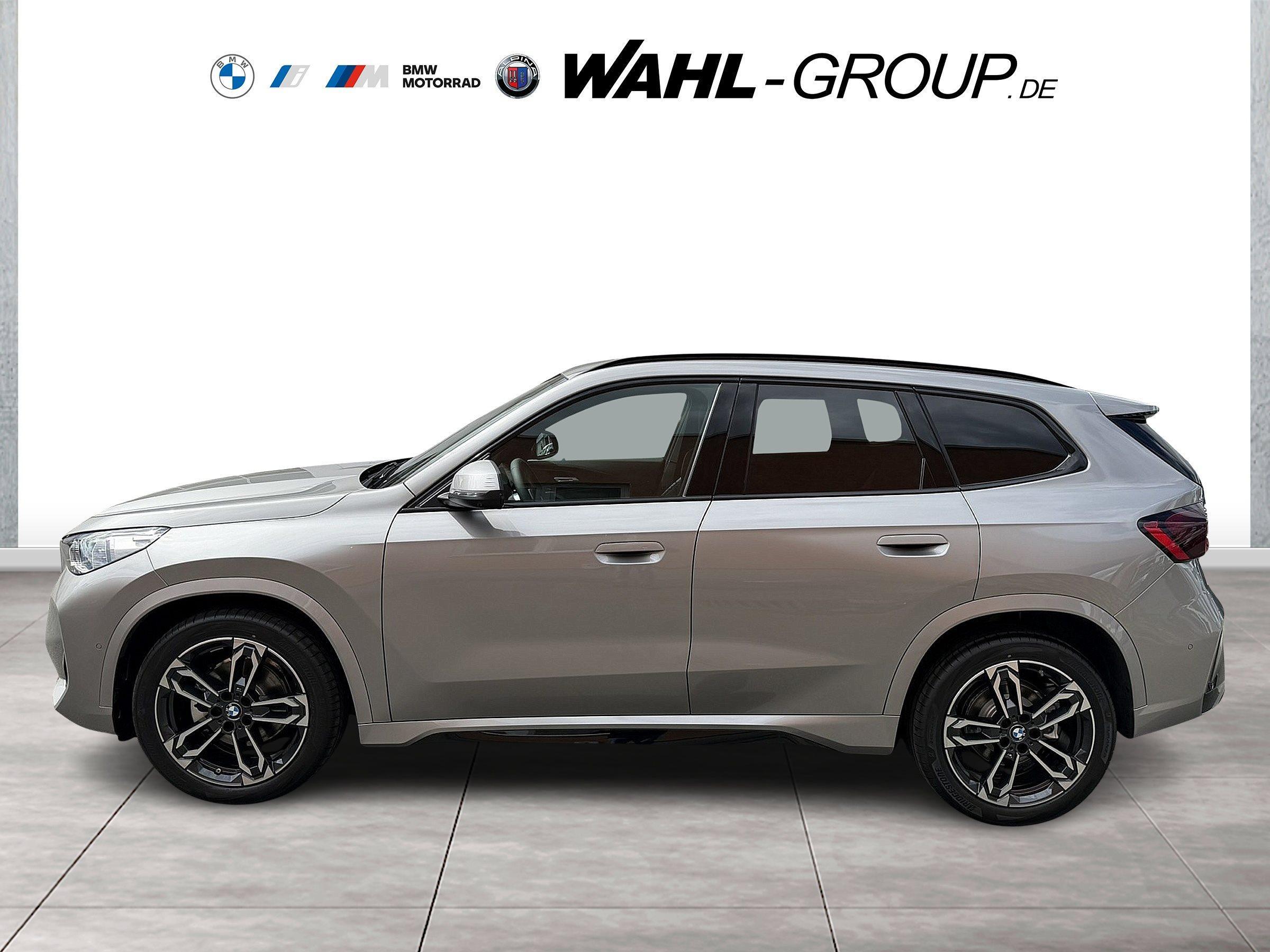 BMW X1 – Bild 2