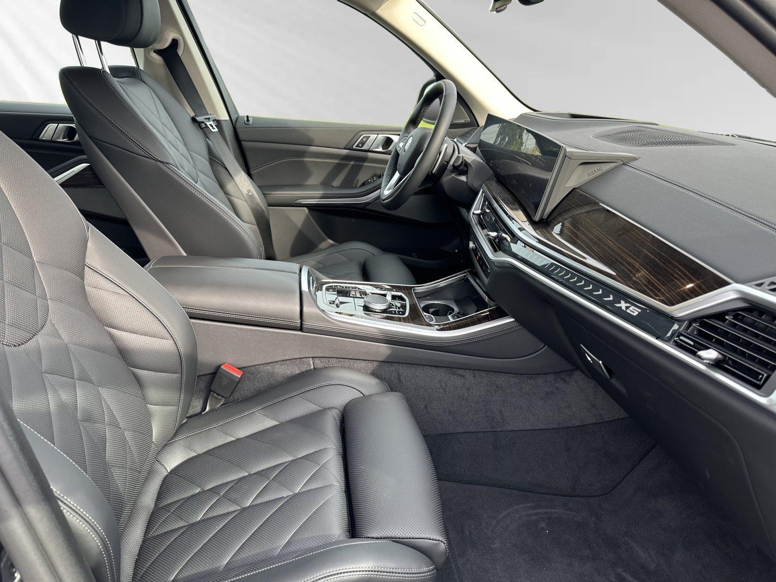 BMW X5 – Bild 13