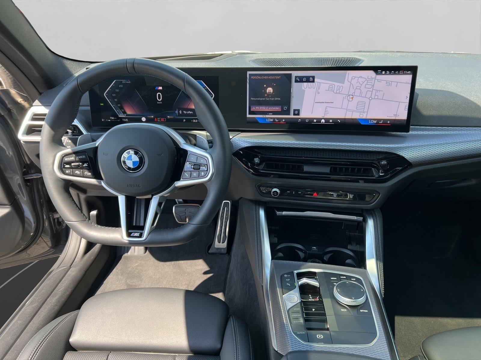 BMW 4er Coupé – Bild 8