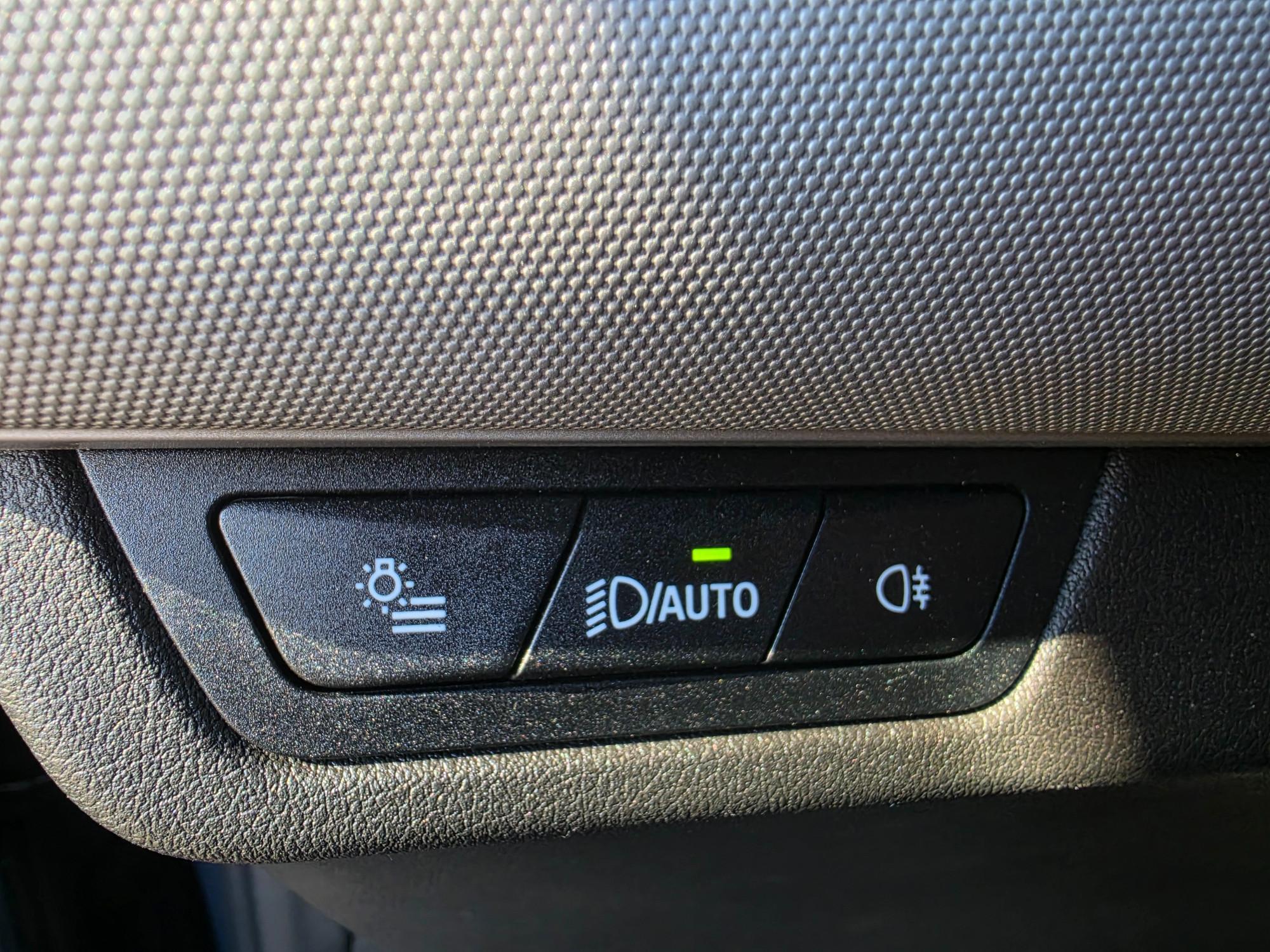 BMW 2er Active Tourer – Bild 28
