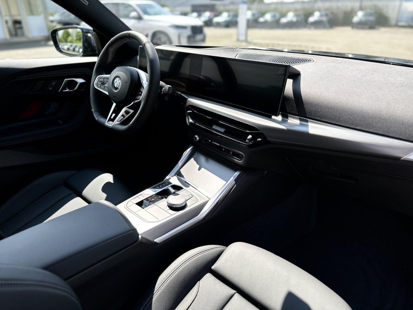 BMW 2er Coupé – Bild 16