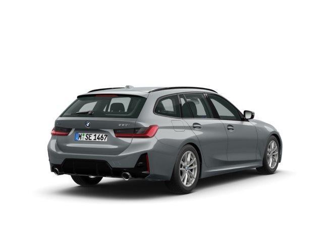 BMW 3er Touring – Bild 2