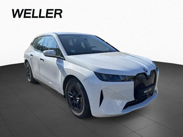 BMW iX – Bild 2