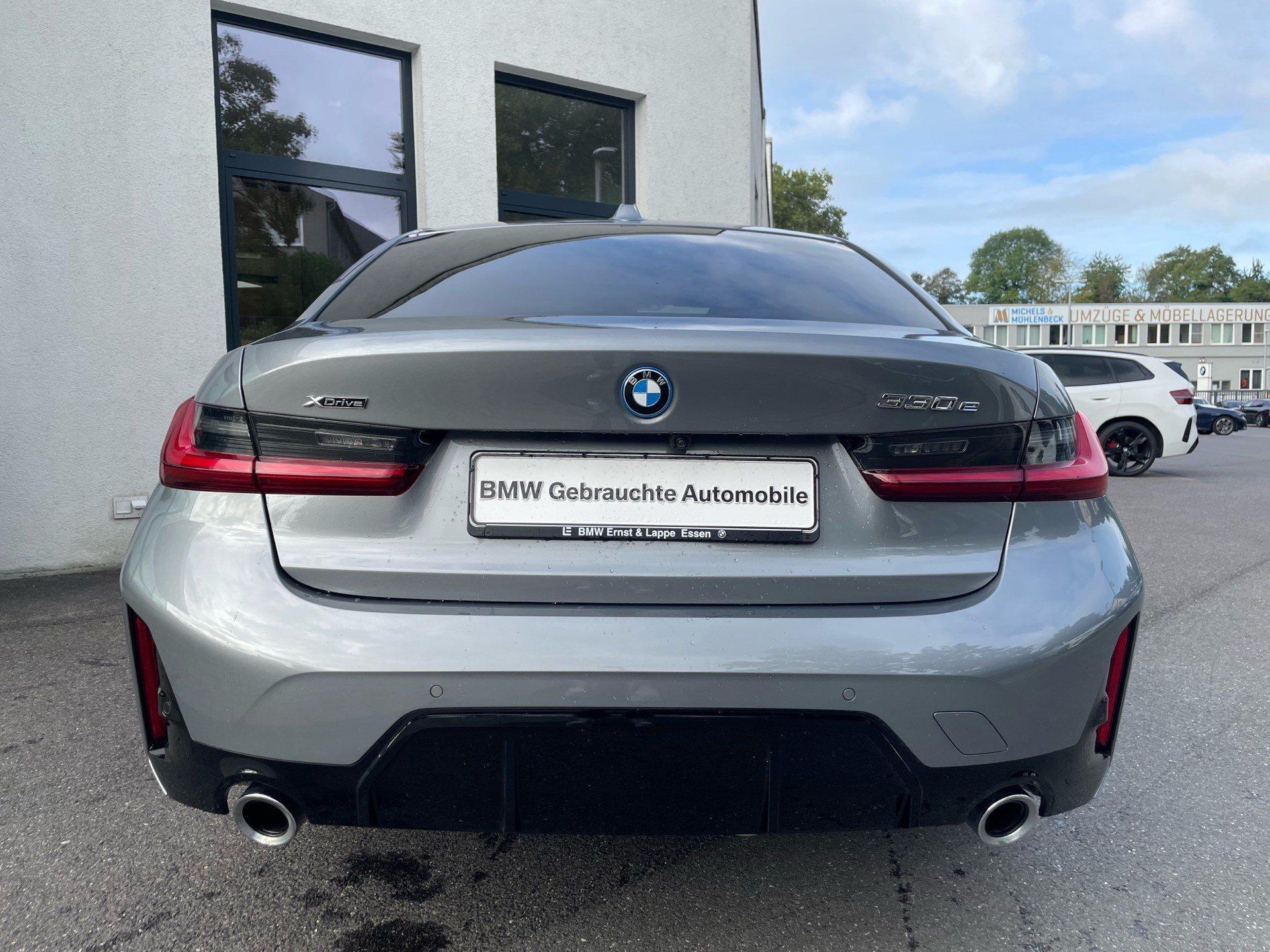 BMW 3er – Bild 25