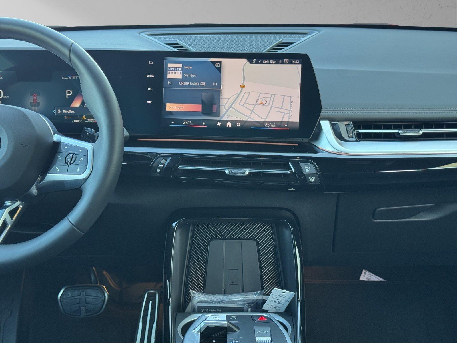 BMW X1 – Bild 10