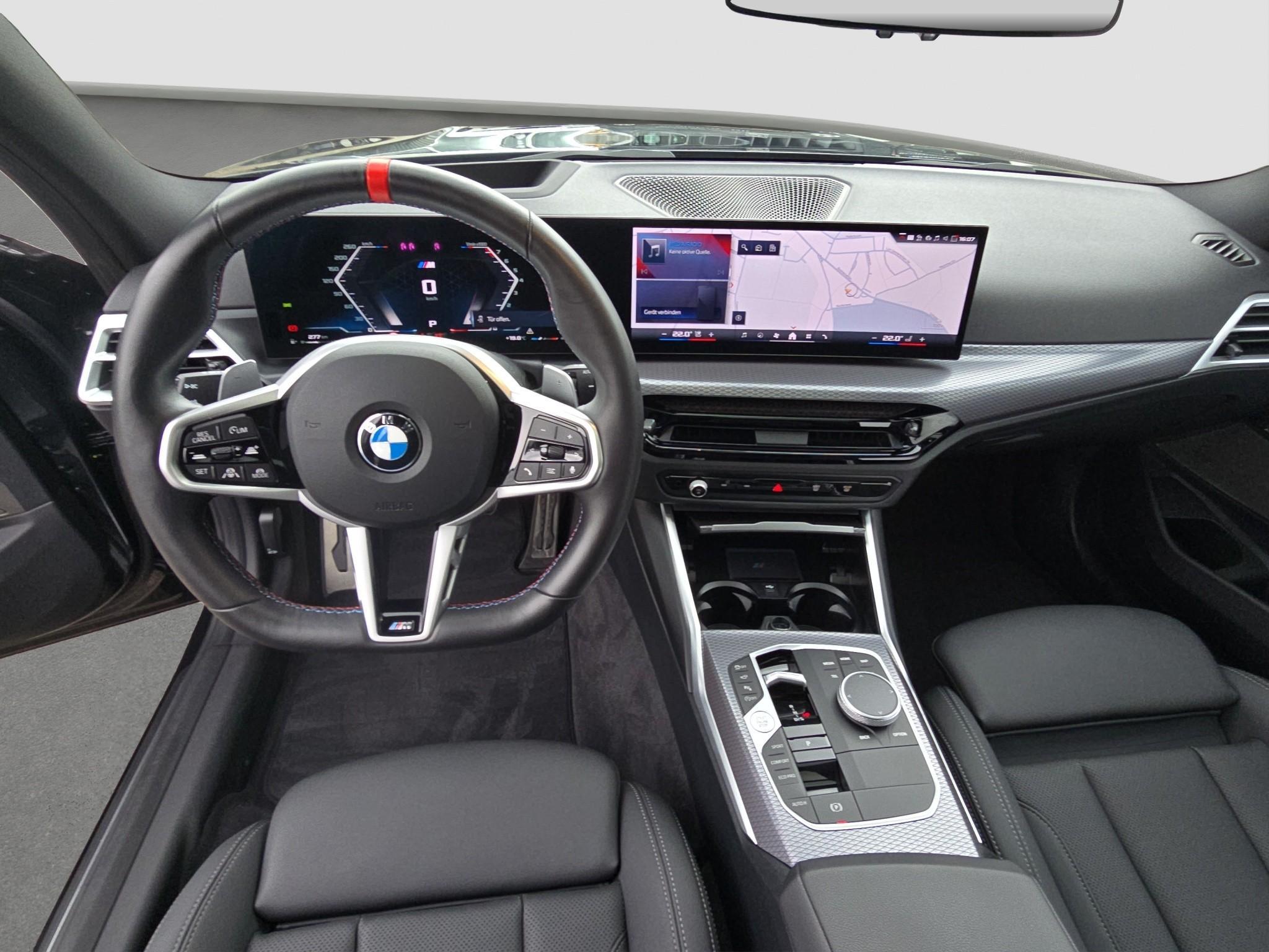 BMW 3er Touring – Bild 23
