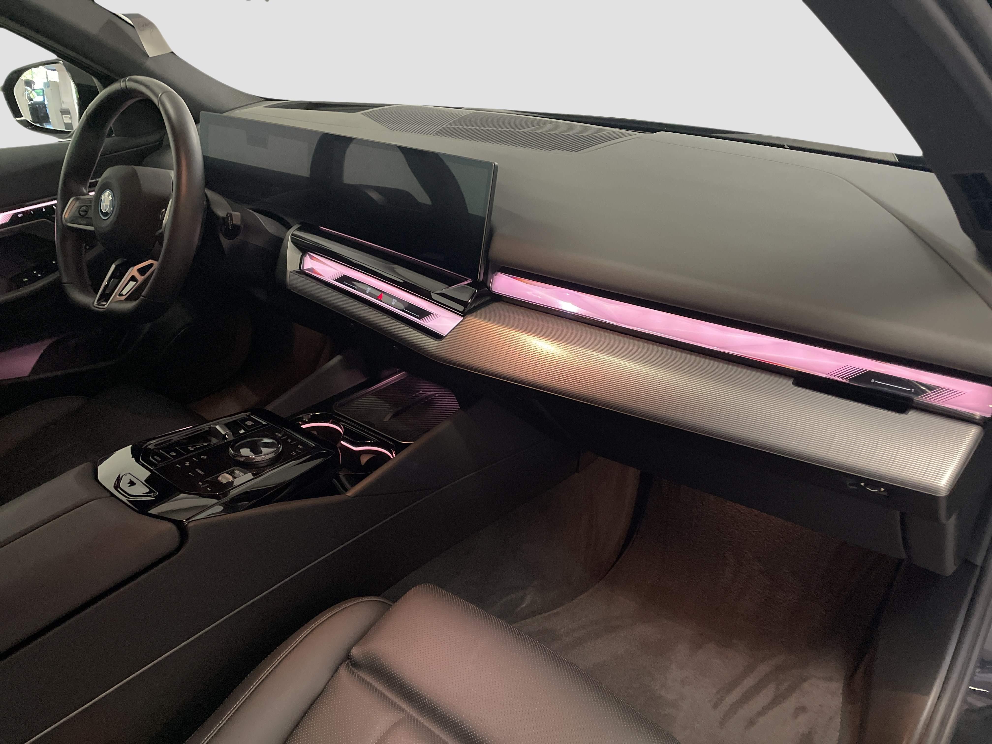 BMW 5er Touring – Bild 18