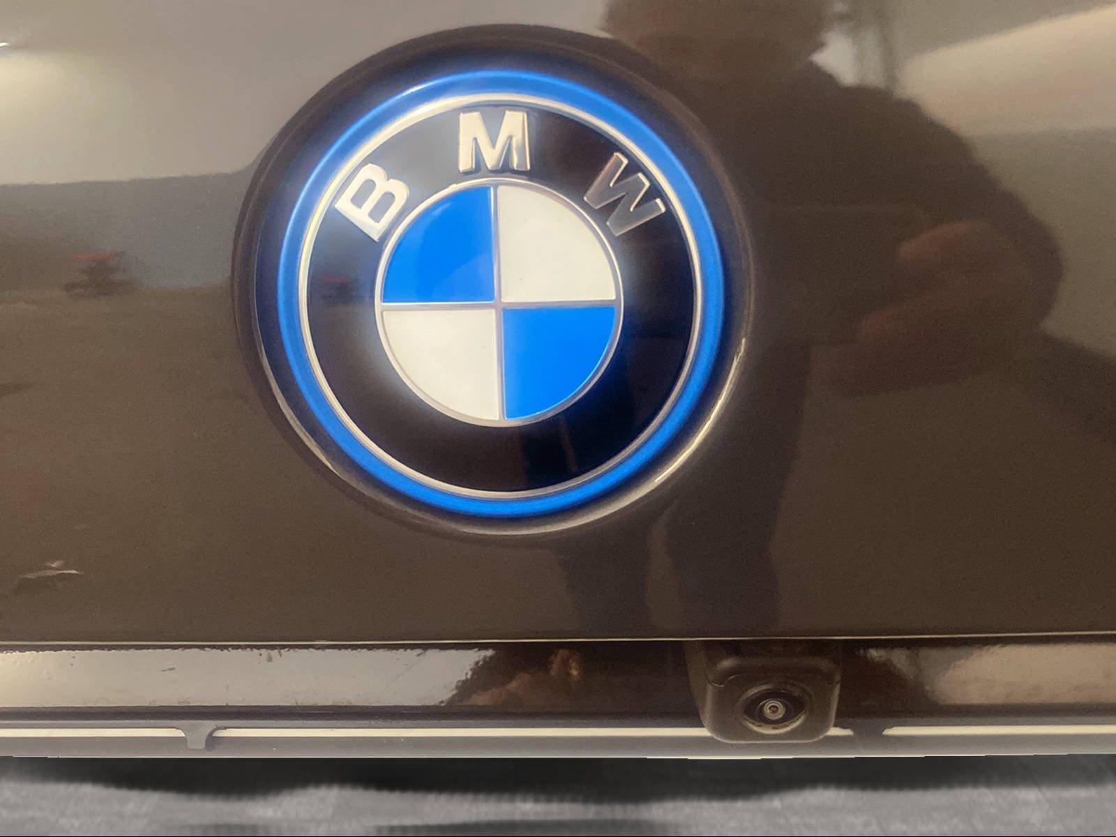 BMW X5 – Bild 12