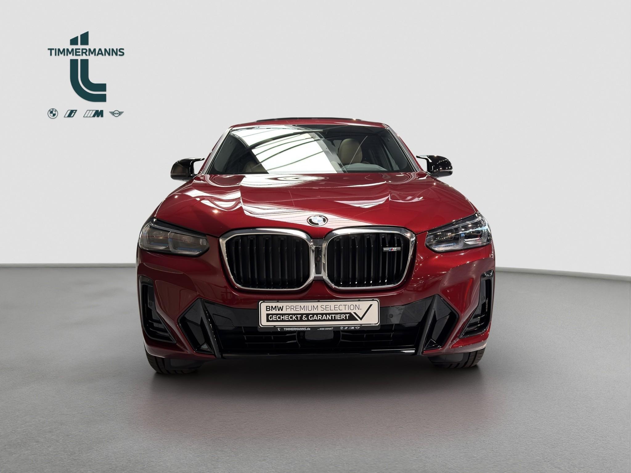 BMW X4 – Bild 13