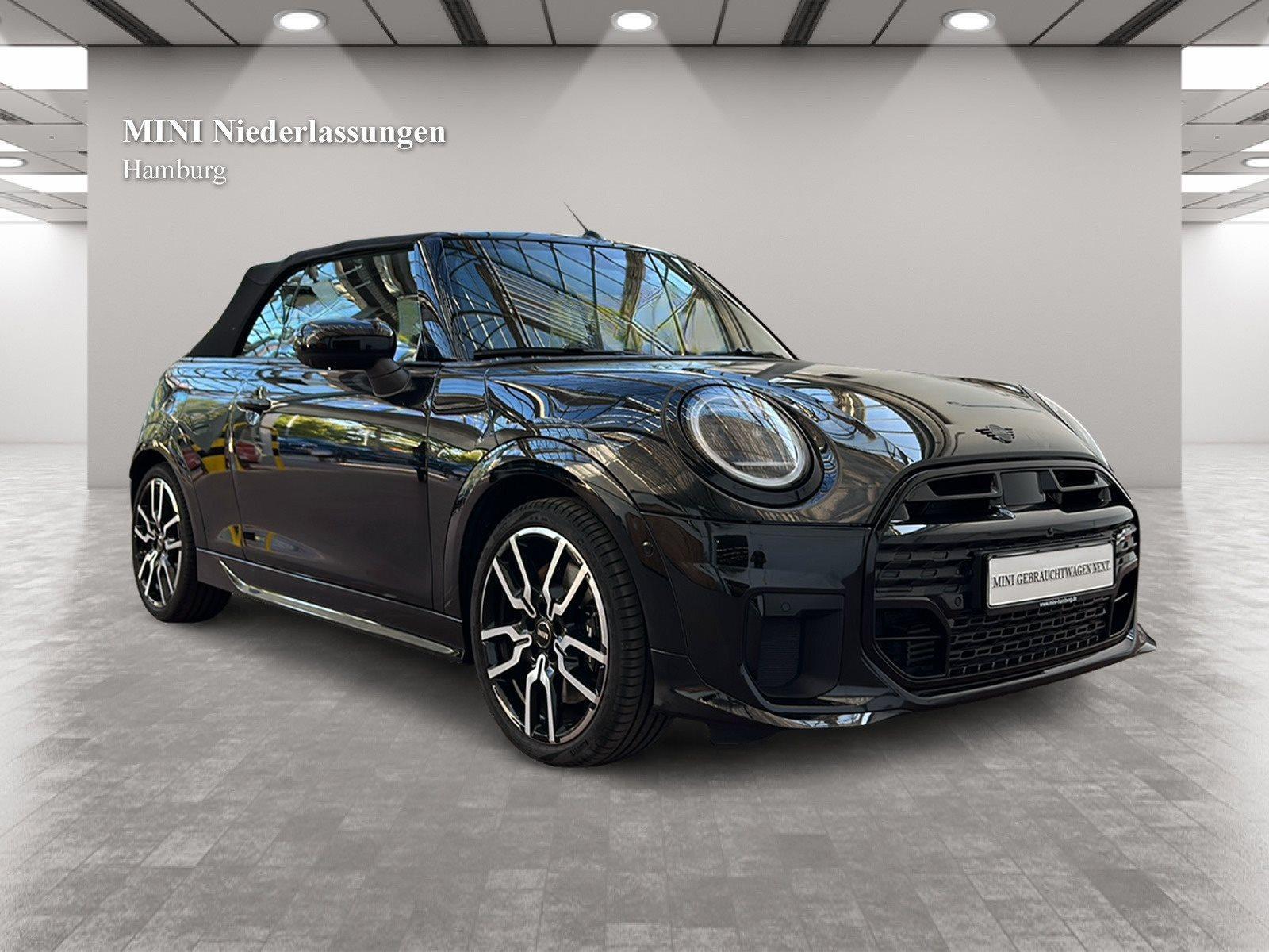 MINI Cabrio – Bild 6