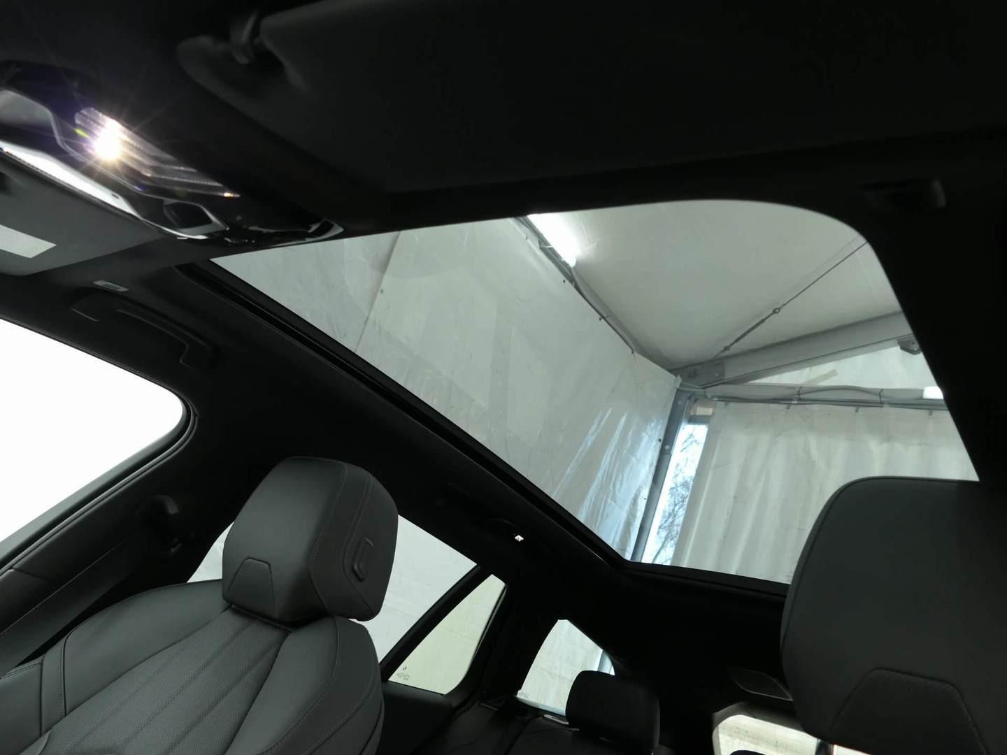 BMW 5er Touring – Bild 13