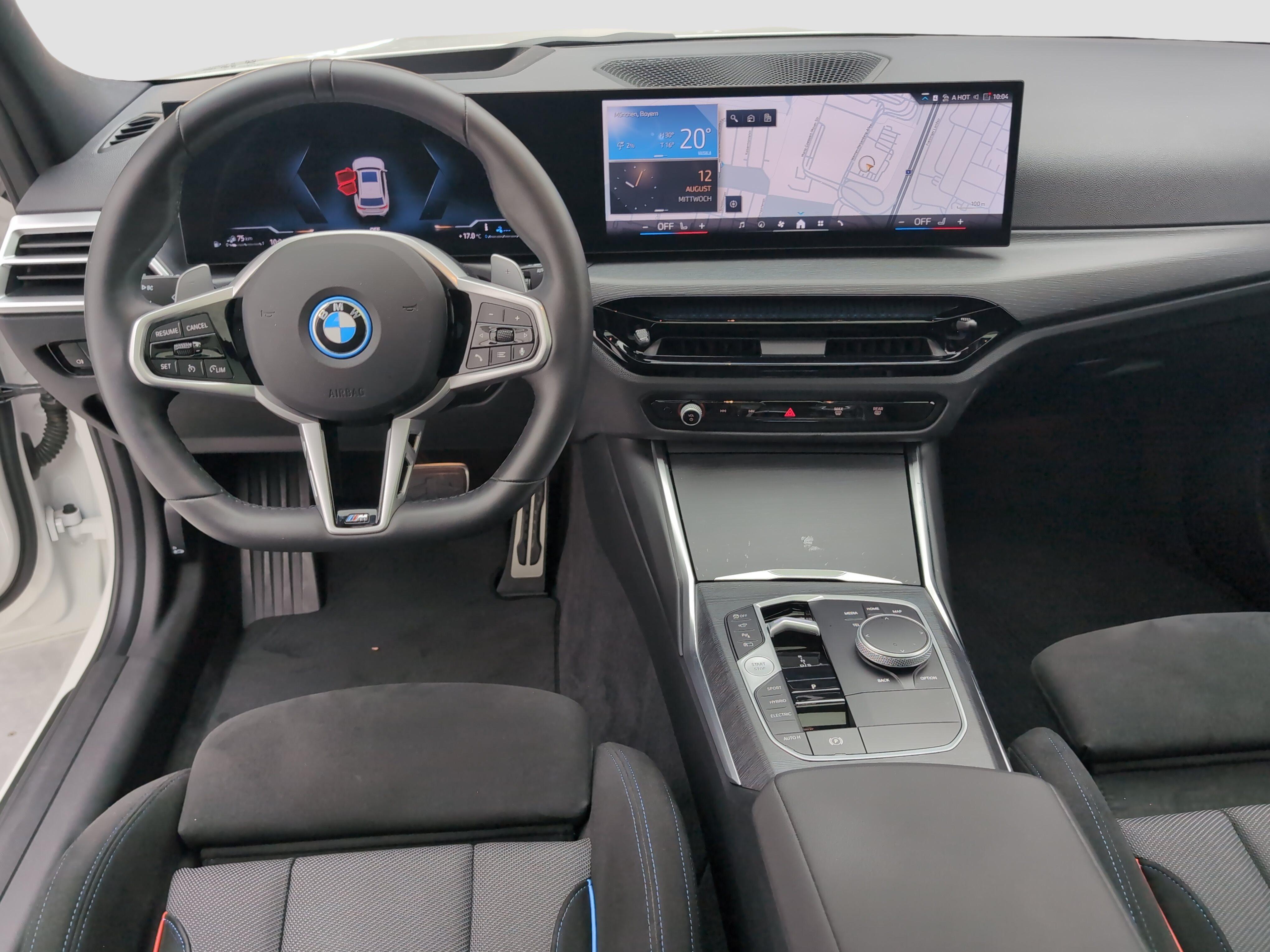 BMW 3er Touring – Bild 11