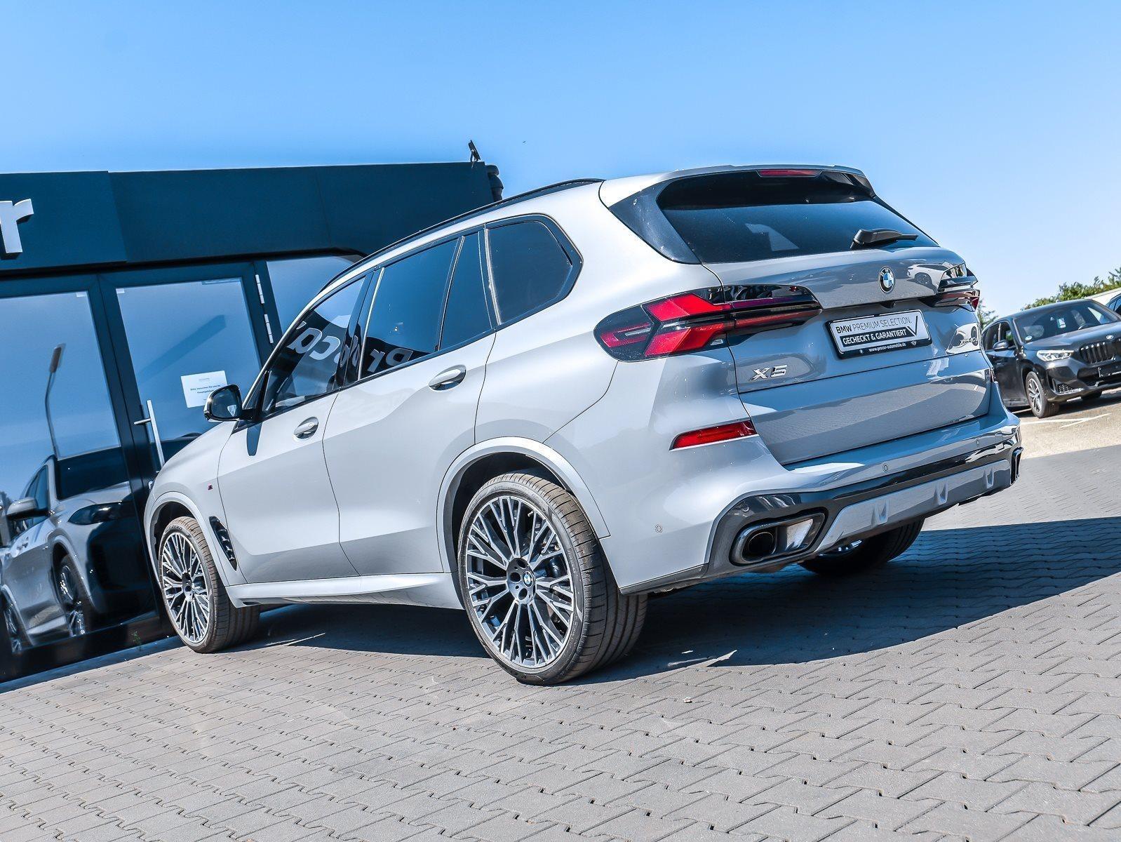 BMW X5 – Bild 13