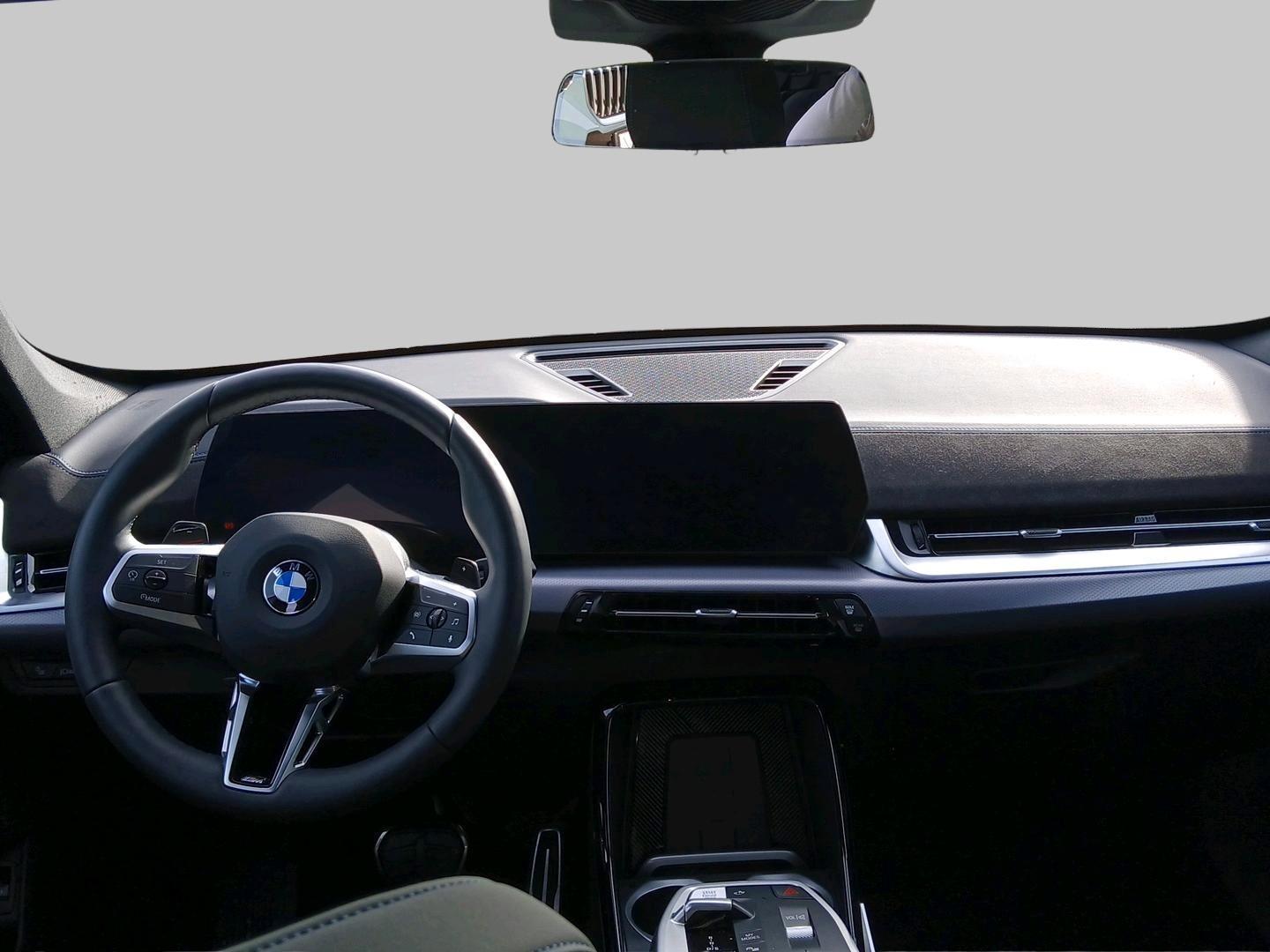 BMW X1 – Bild 12