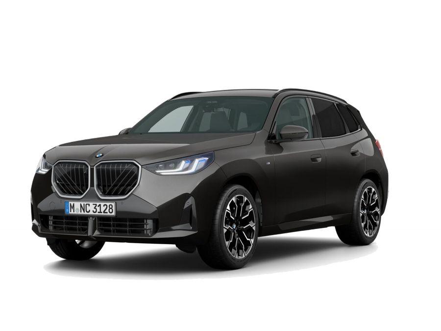 BMW X3 – Bild 2