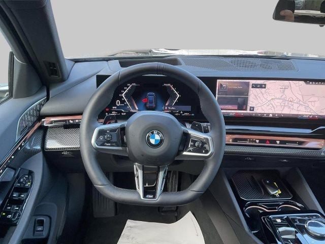 BMW 5er Touring – Bild 40