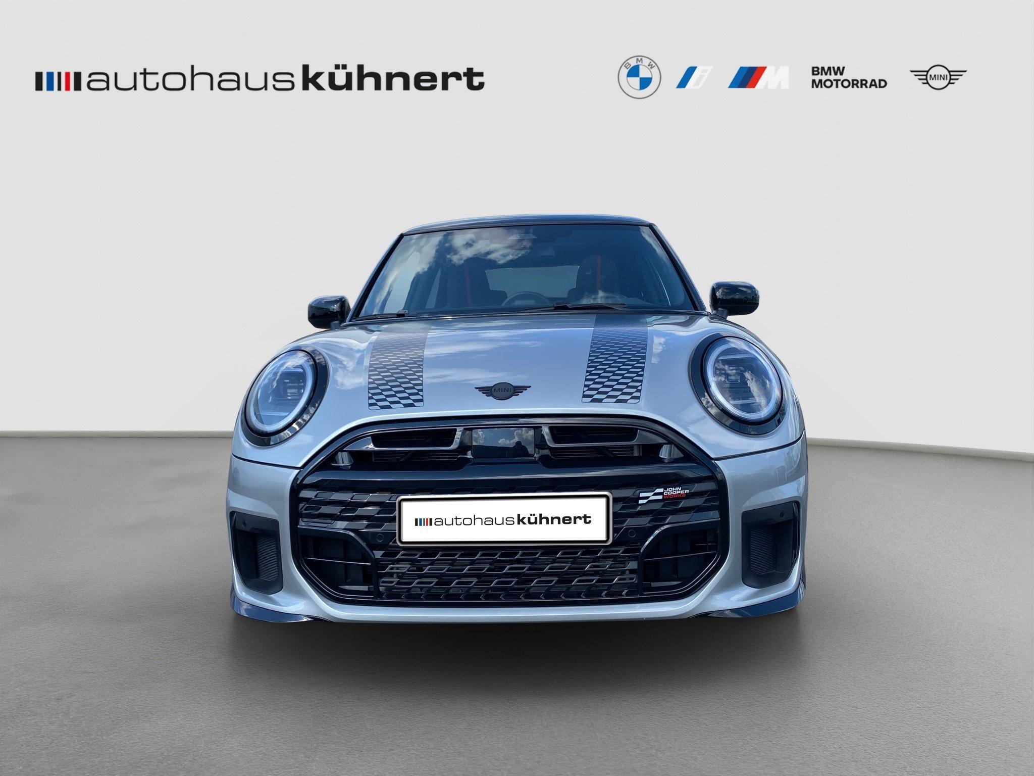 MINI Cooper 3-Türer – Bild 3