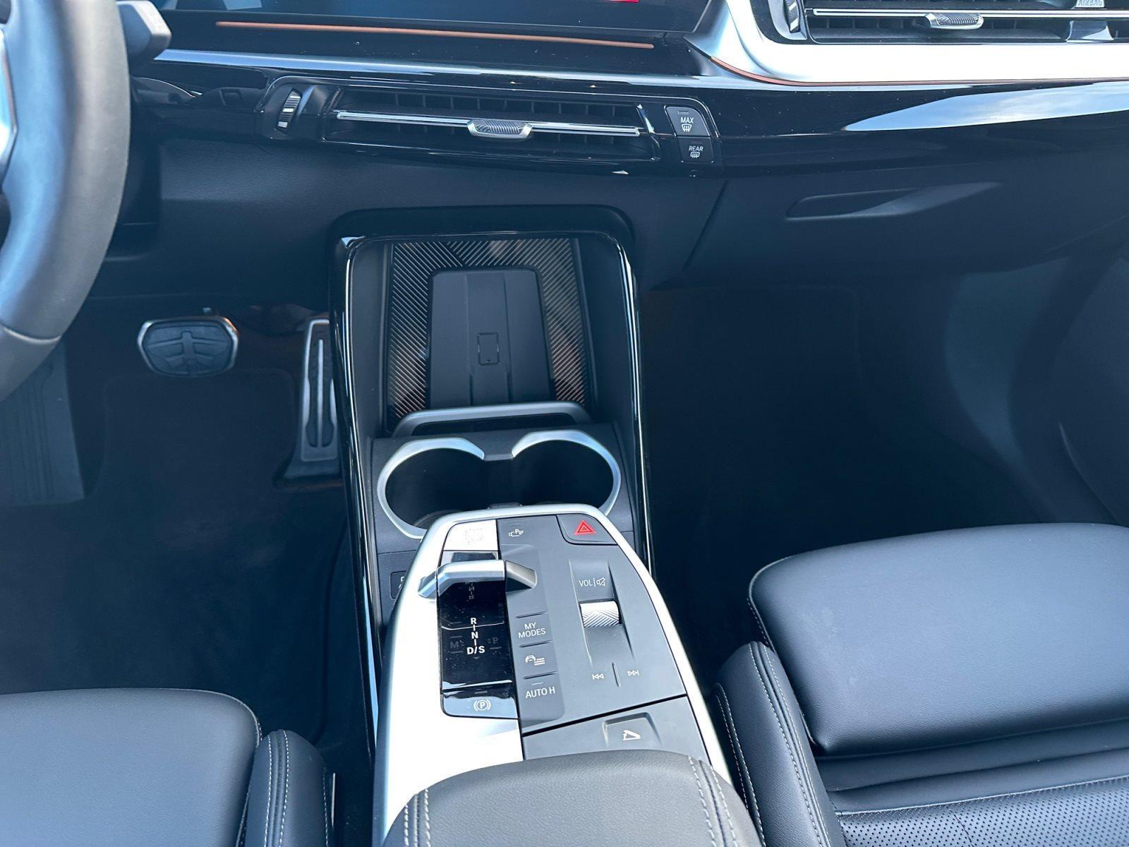 BMW X2 – Bild 12