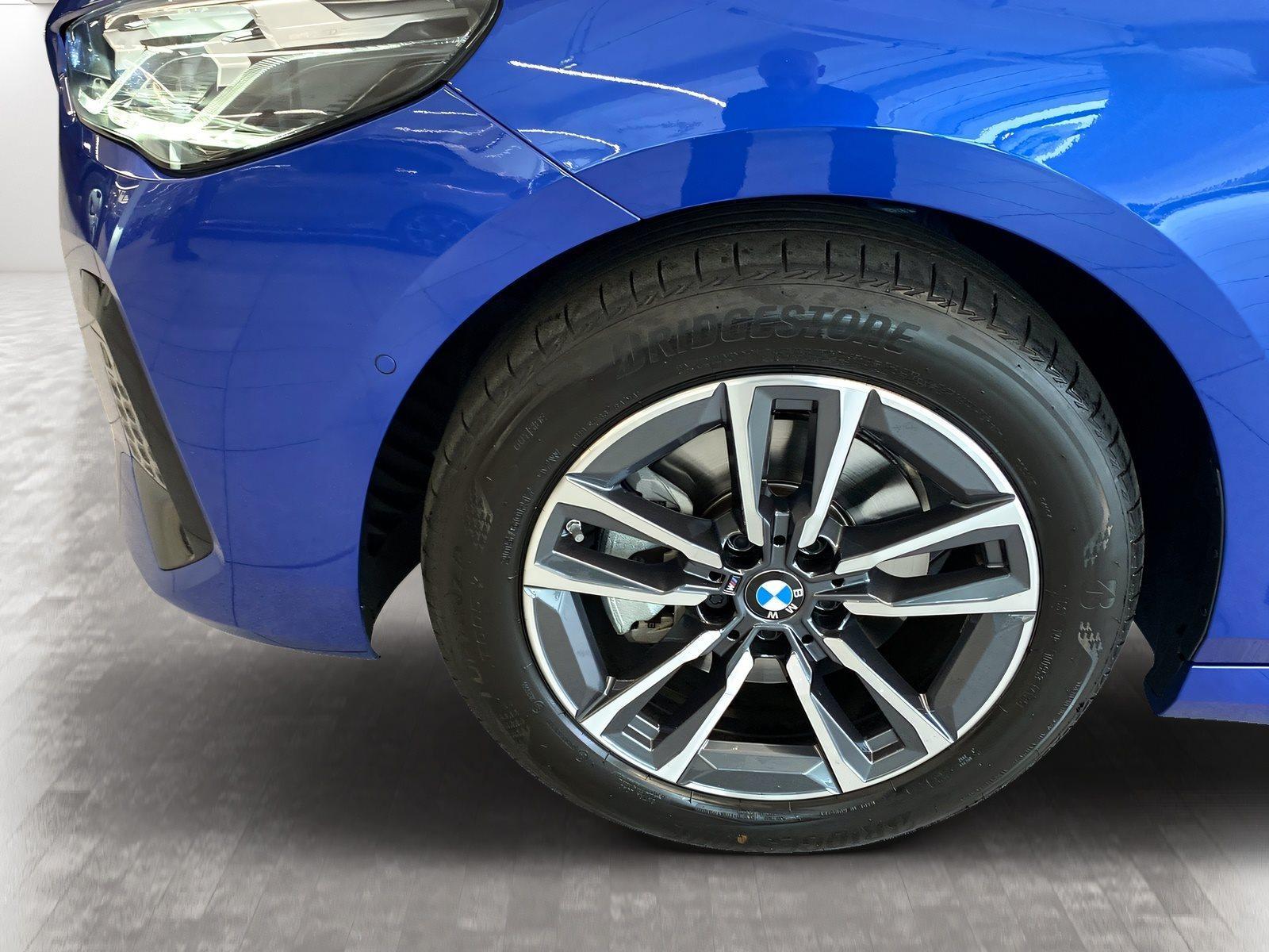 BMW 2er Active Tourer – Bild 14