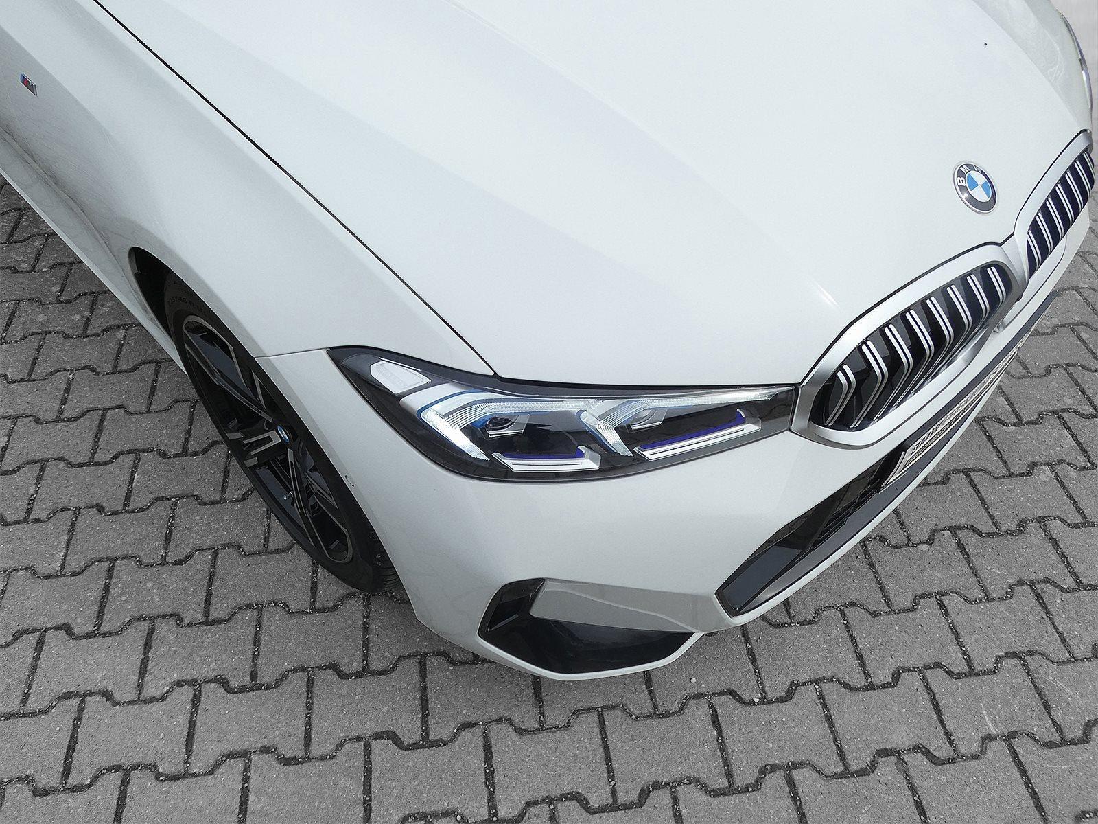 BMW 3er – Bild 22