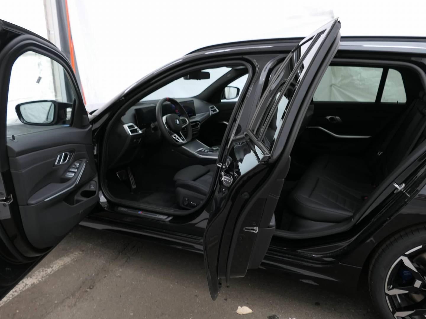 BMW 3er Touring – Bild 39