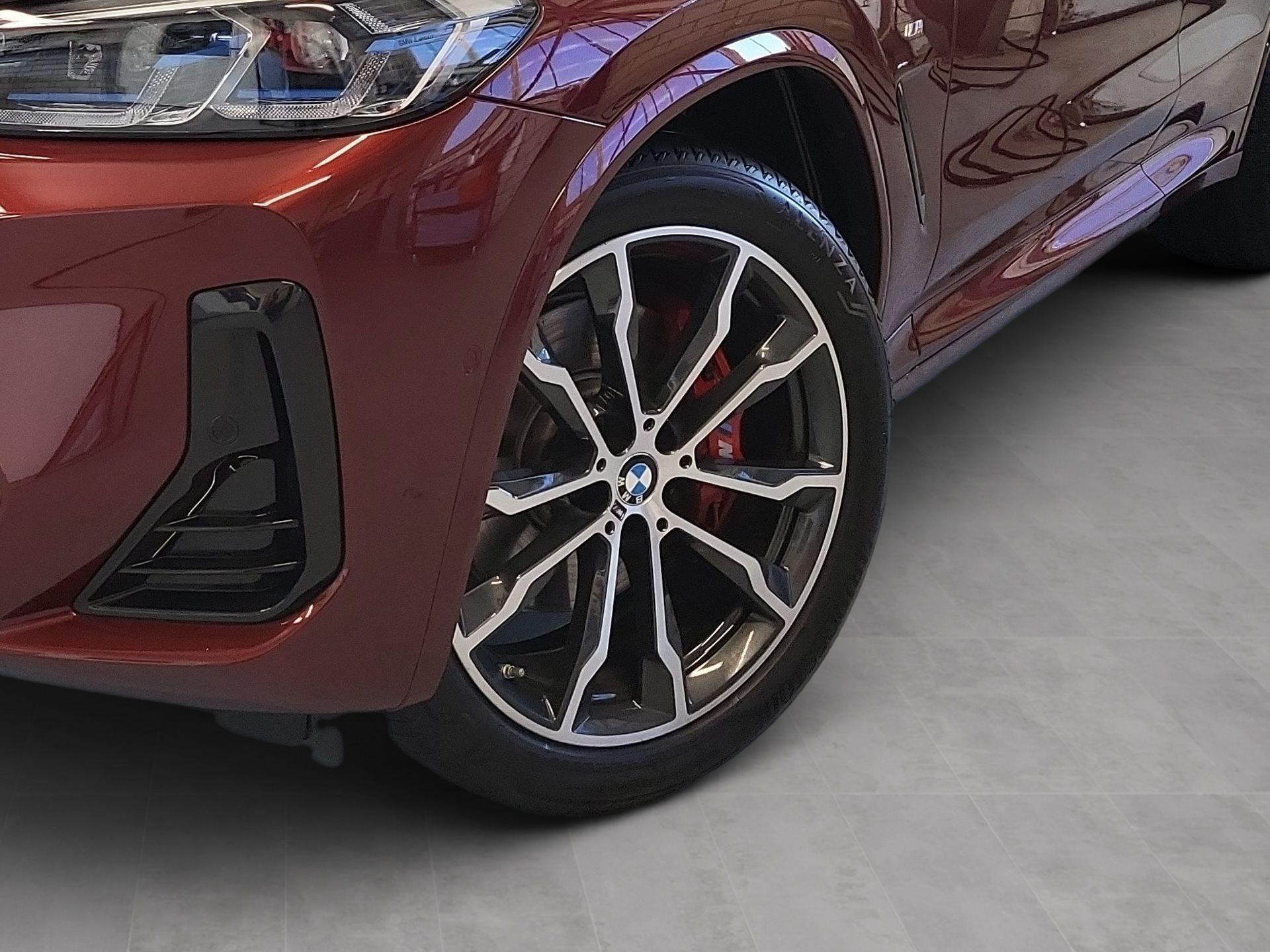 BMW X3 – Bild 6