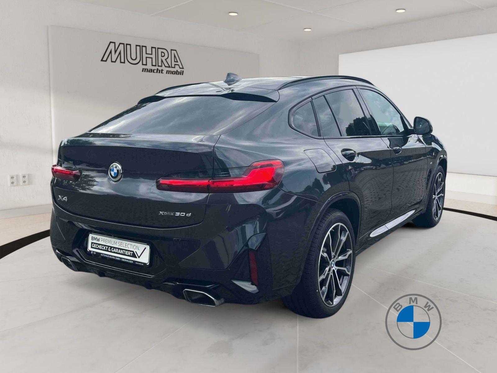 BMW X4 – Bild 5