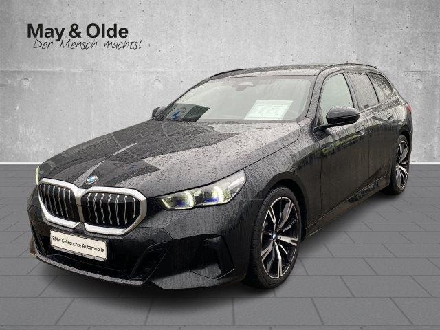 BMW 520D 2026