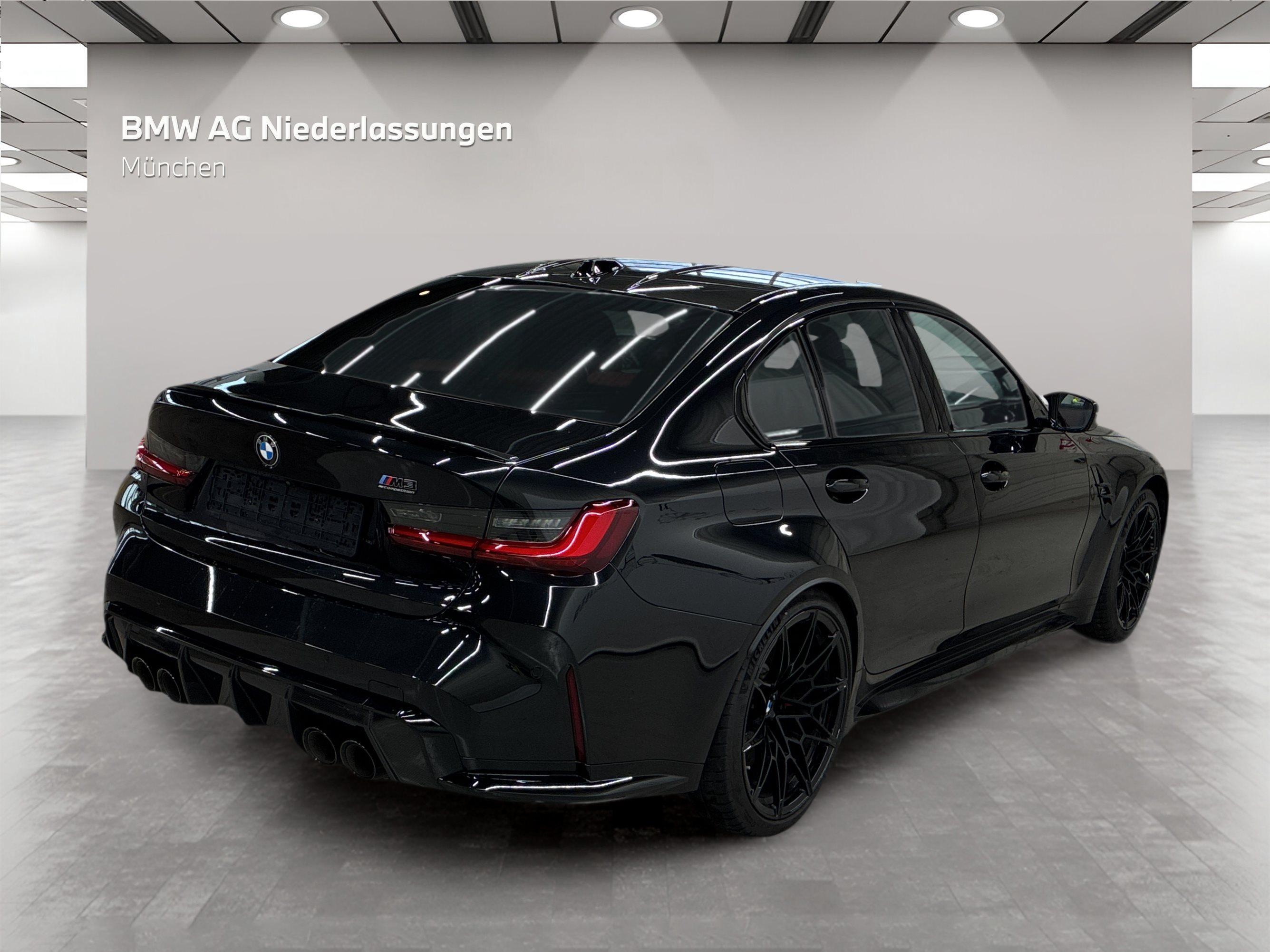 BMW M3 – Bild 4