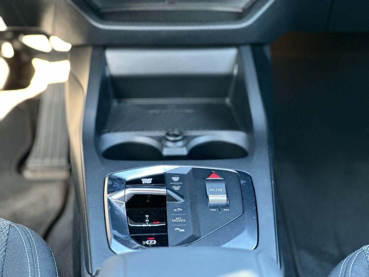 BMW 1er – Bild 8