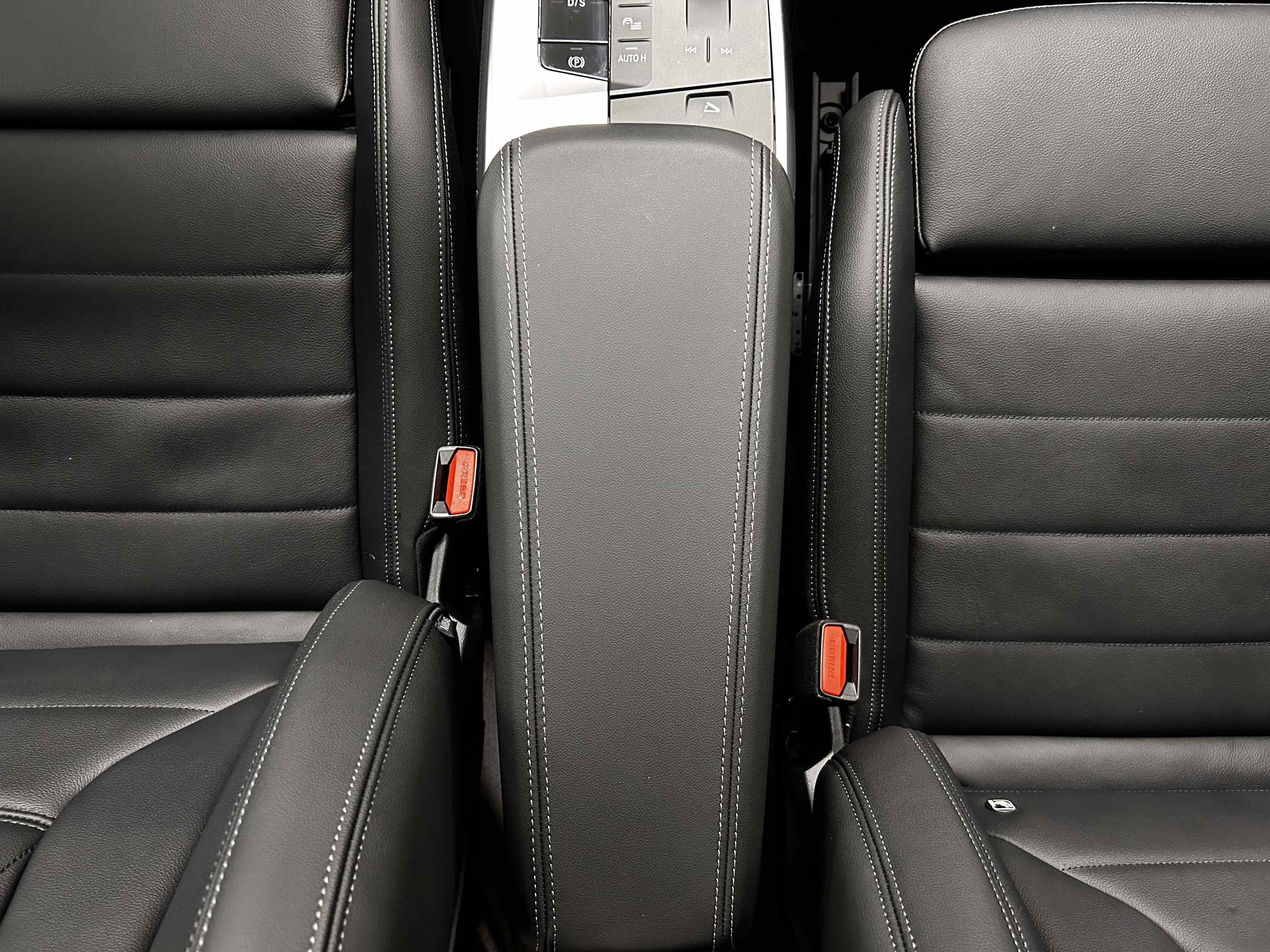 BMW X1 – Bild 28