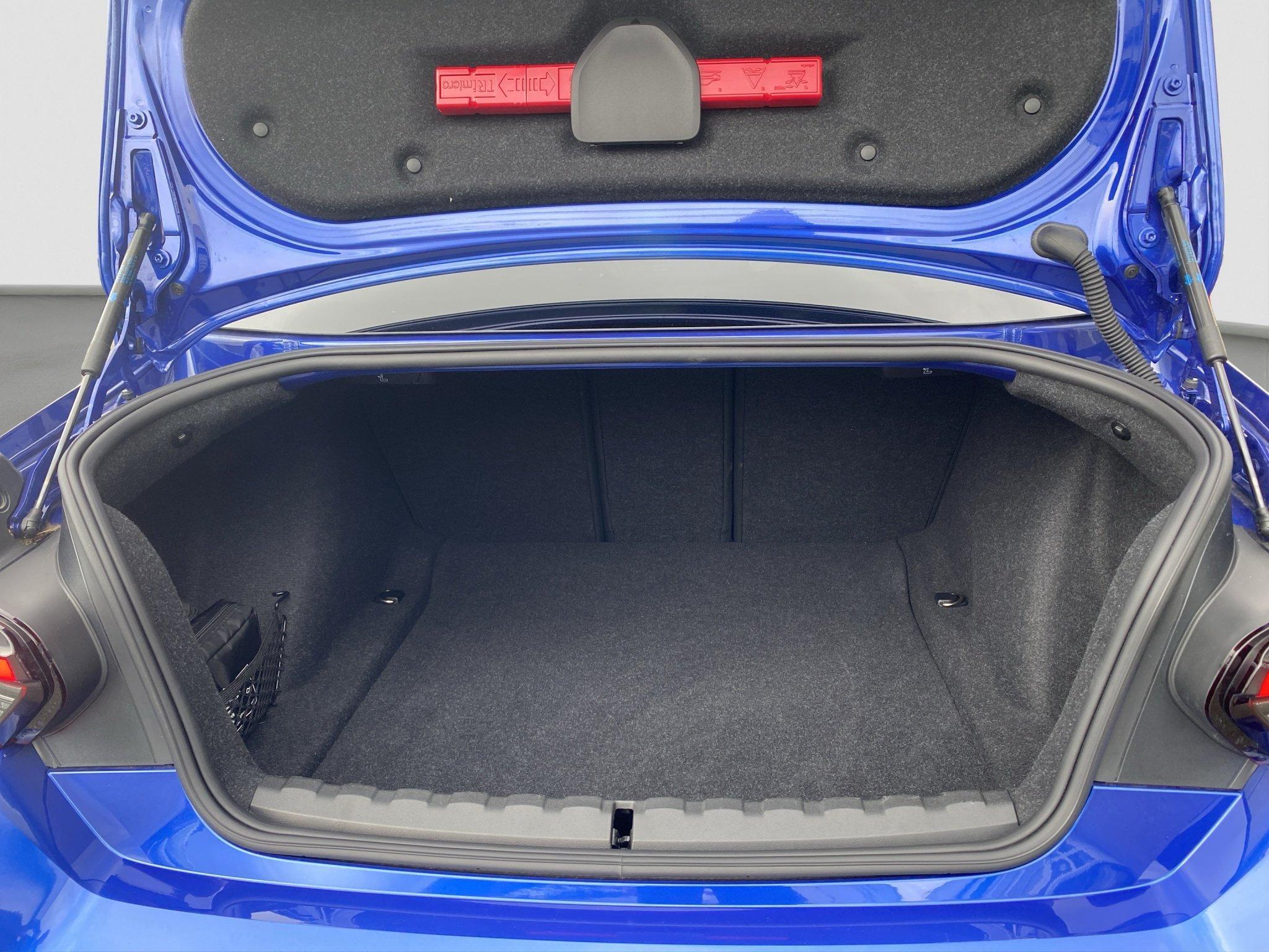 BMW M2 Coupé – Bild 16