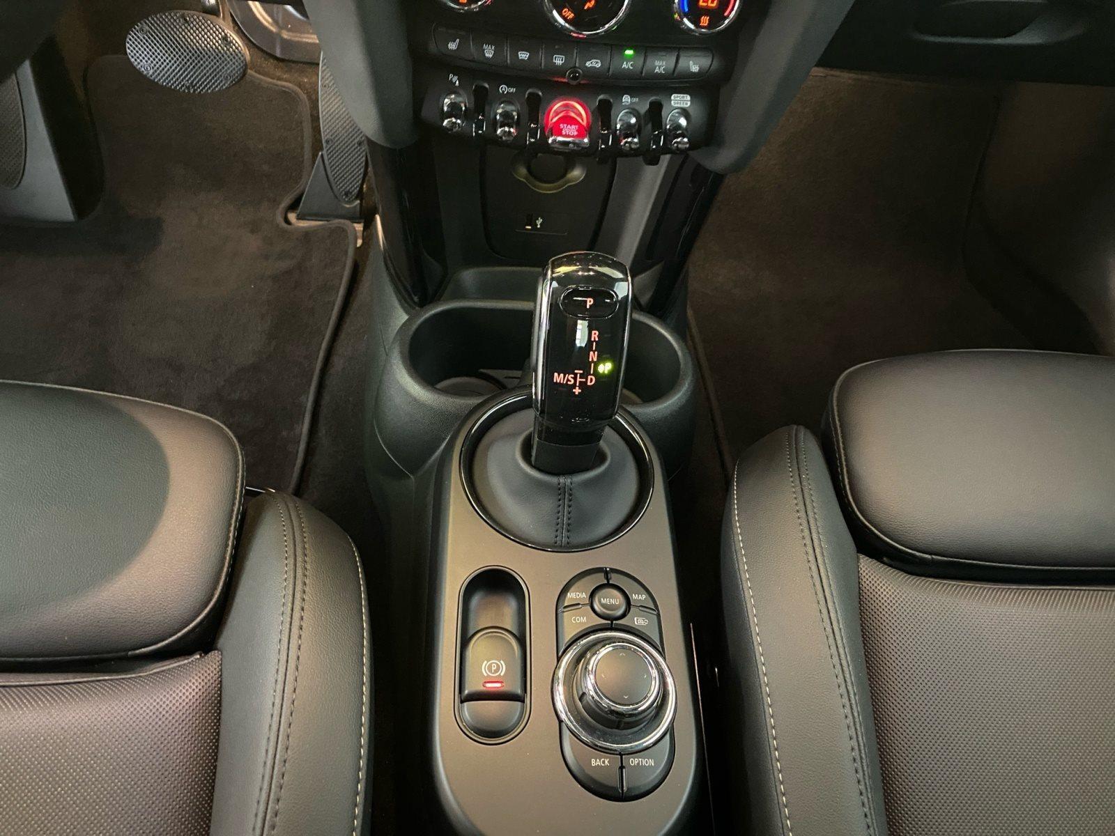 MINI Cooper 3-Türer – Bild 16