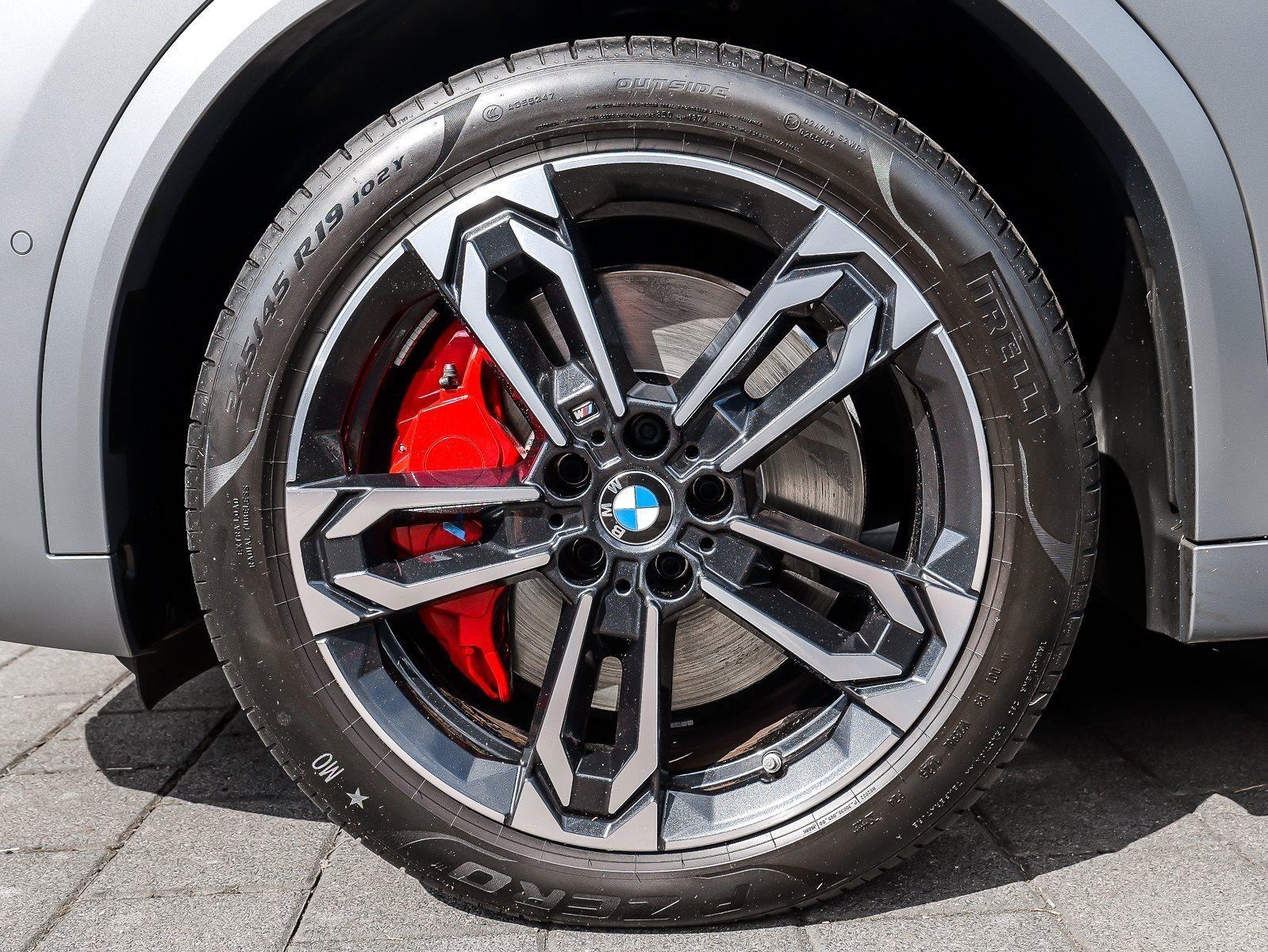 BMW X2 – Bild 4