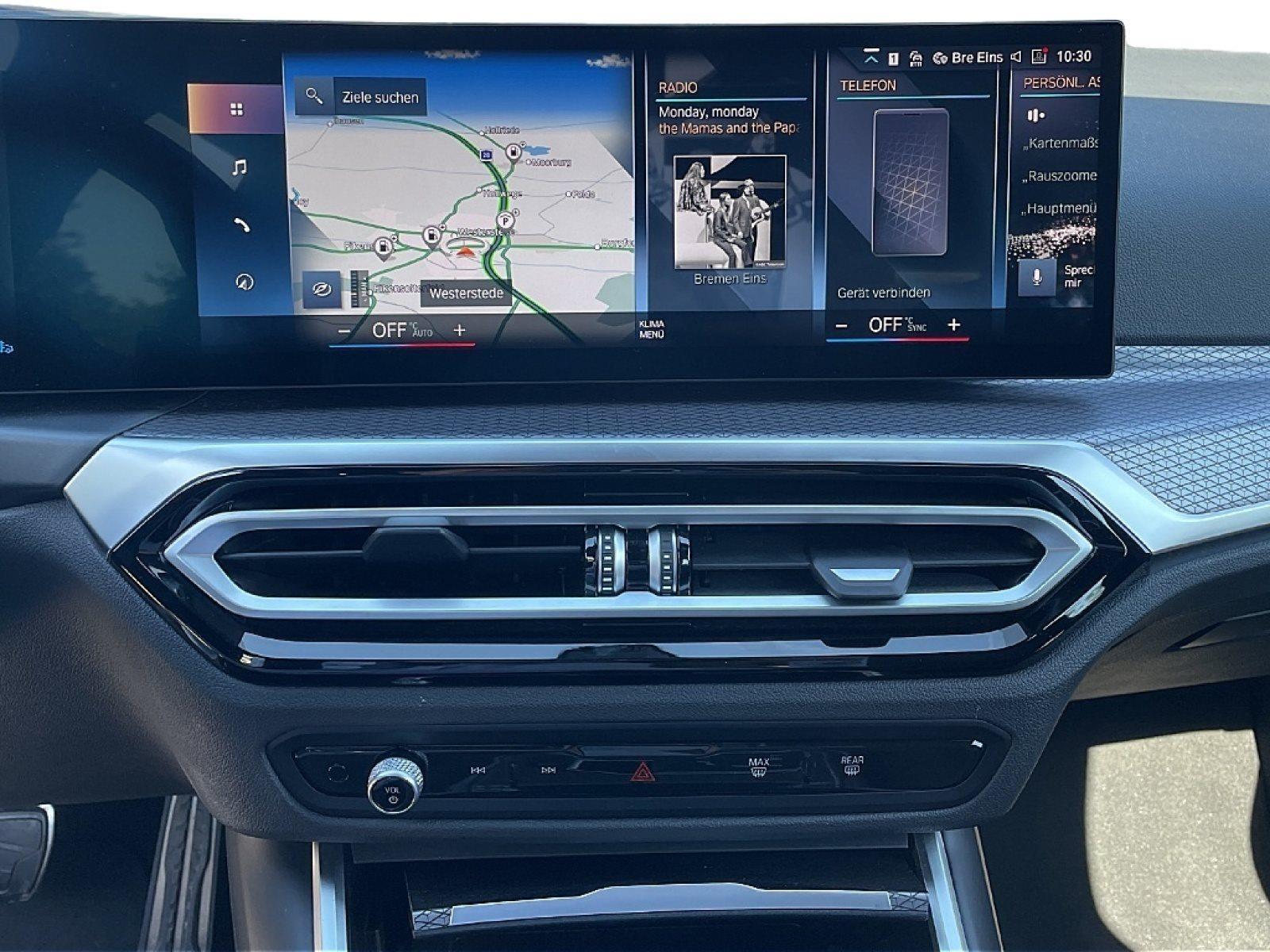 BMW 3er Touring – Bild 16