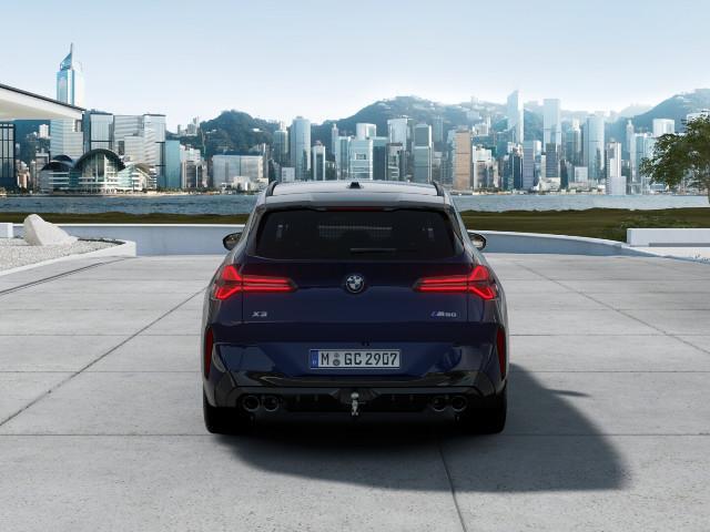 BMW X3 – Bild 3