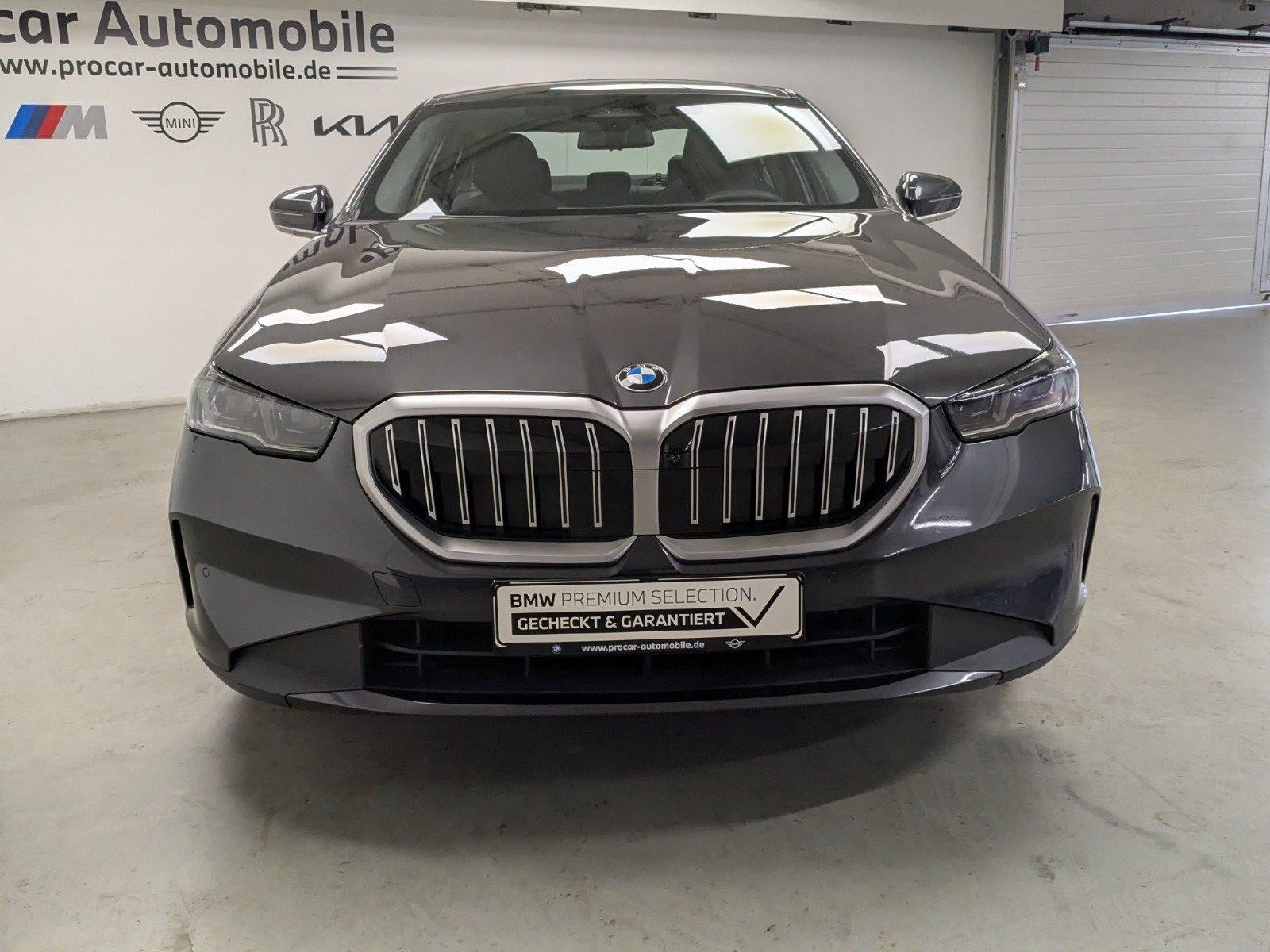 BMW 5er – Bild 3