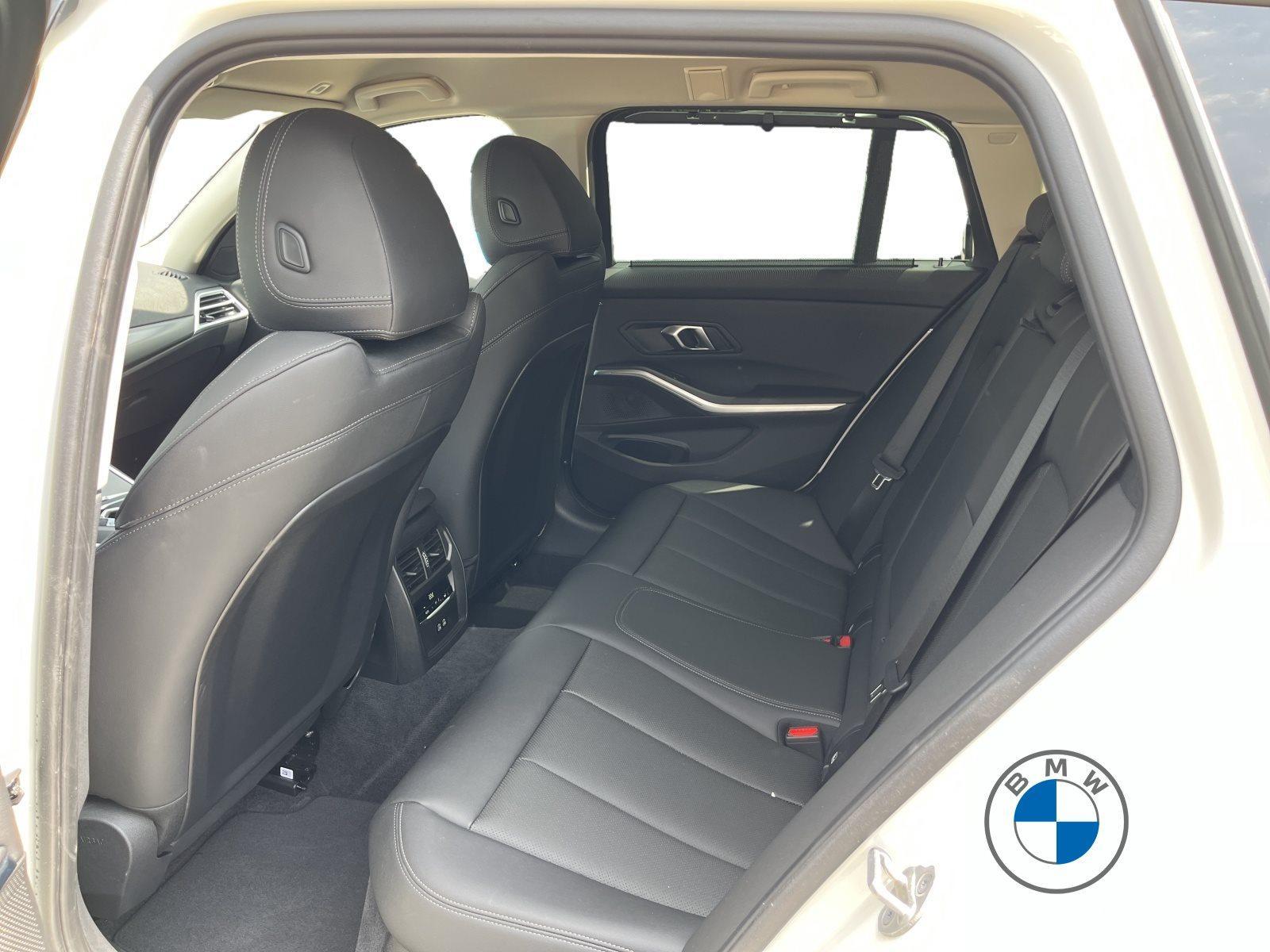 BMW 3er Touring – Bild 18