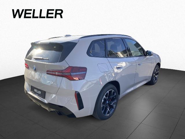 BMW X3 – Bild 4