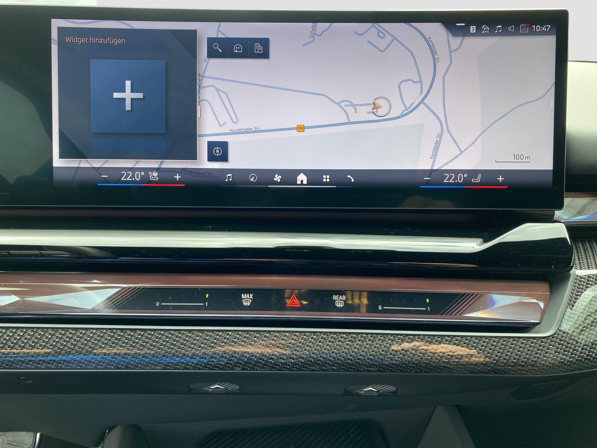 BMW 5er Touring – Bild 16