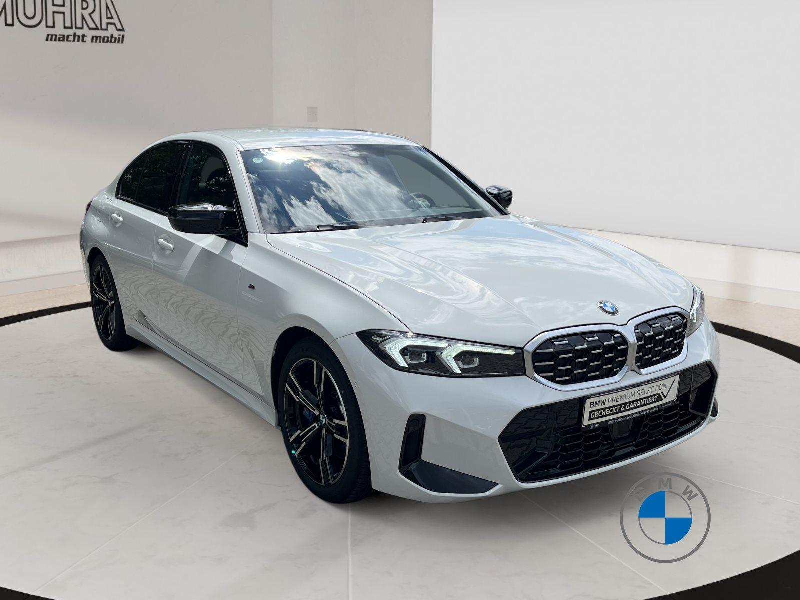 BMW 3er – Bild 20