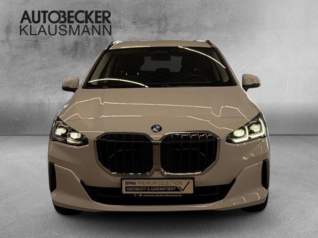 BMW 2er Active Tourer – Bild 7