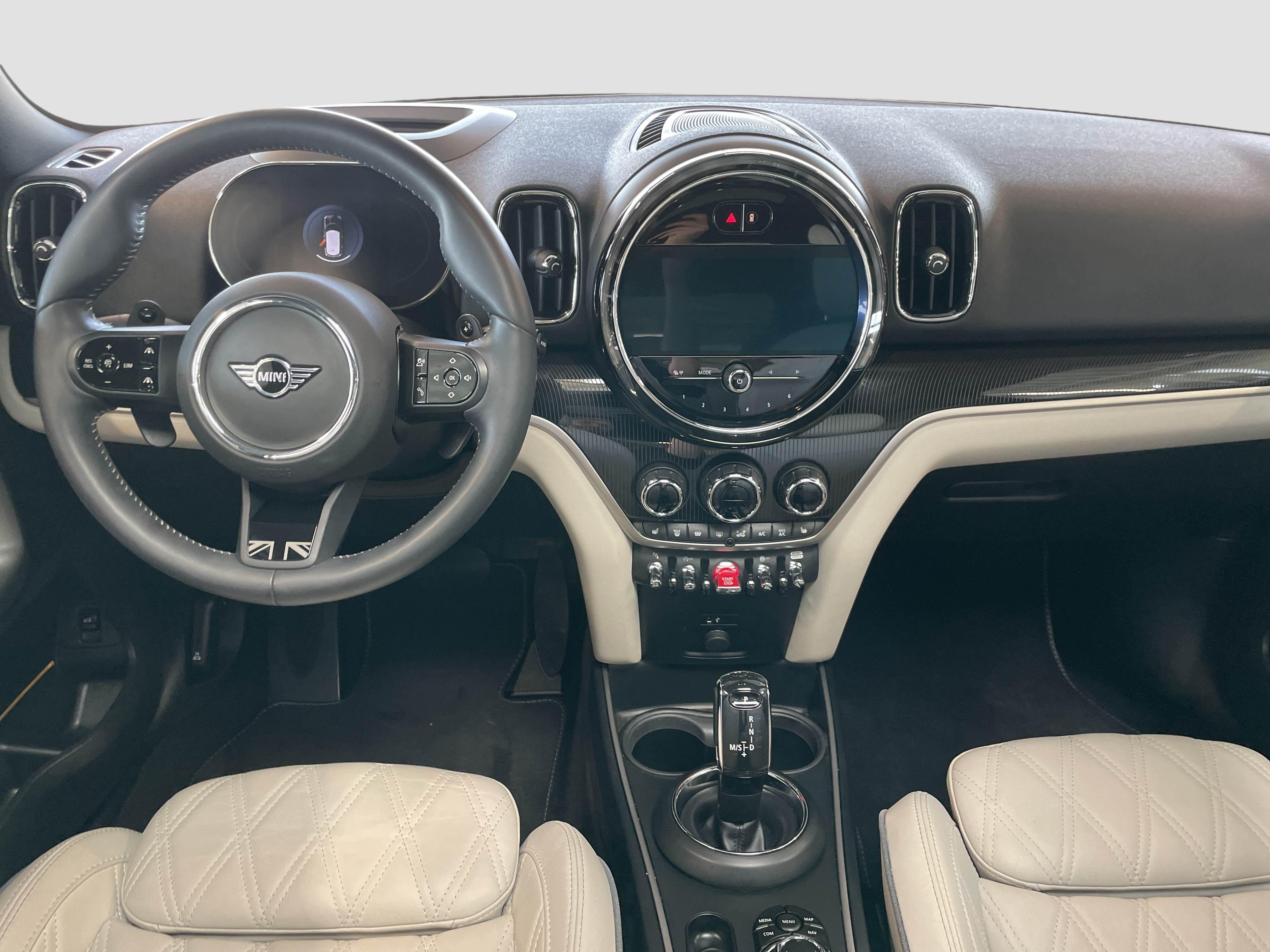 MINI Countryman – Bild 15