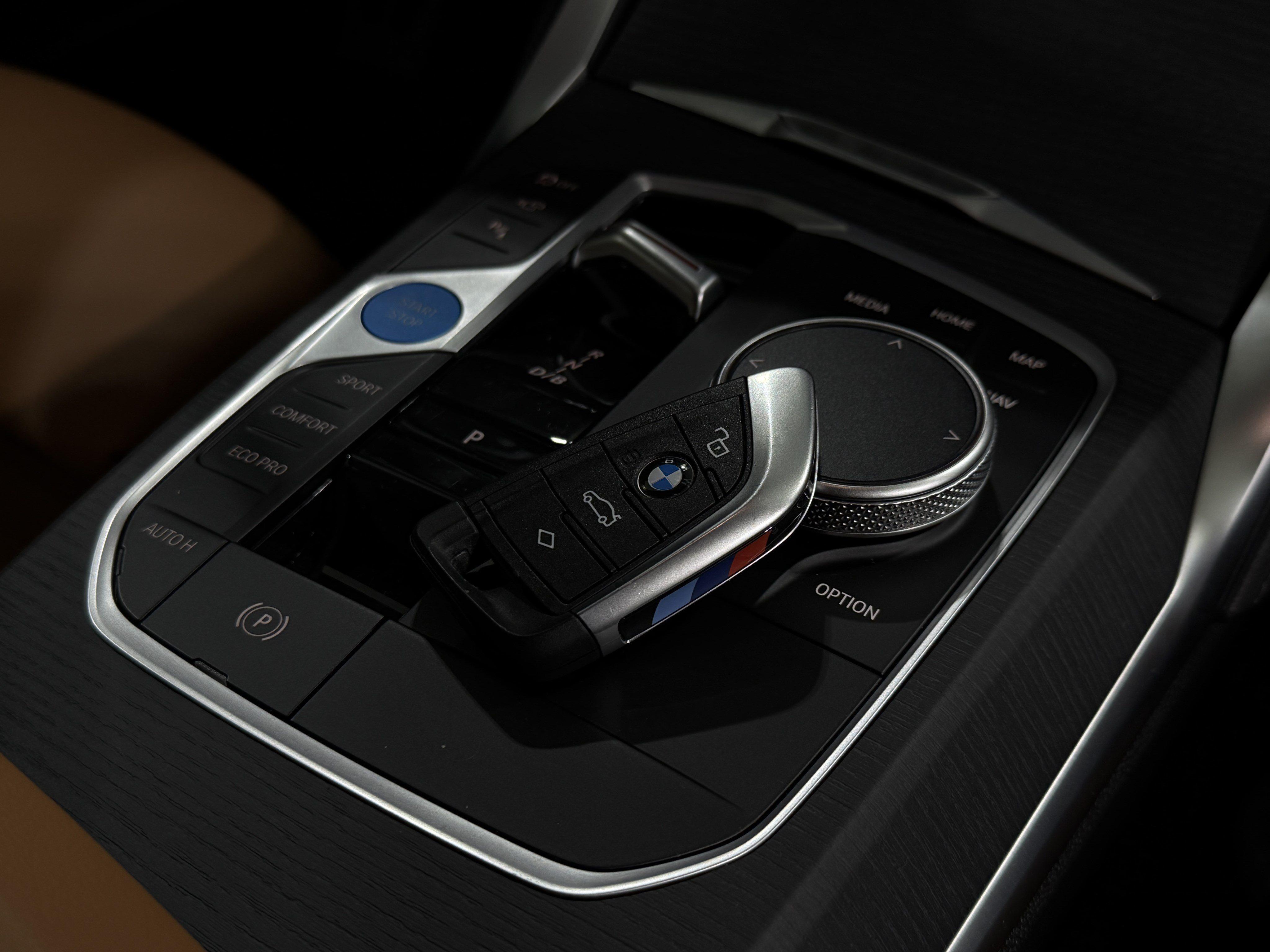 BMW 4er Gran Coupé – Bild 7